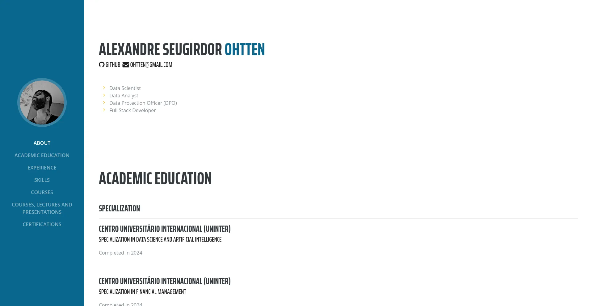 Ohtten.com