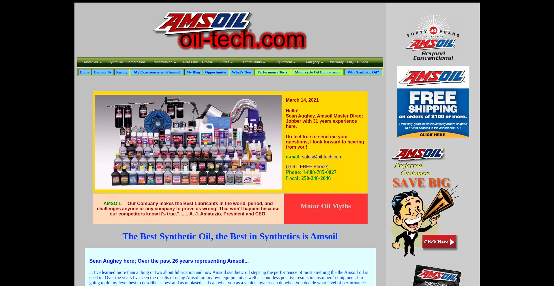 Oil-tech.com