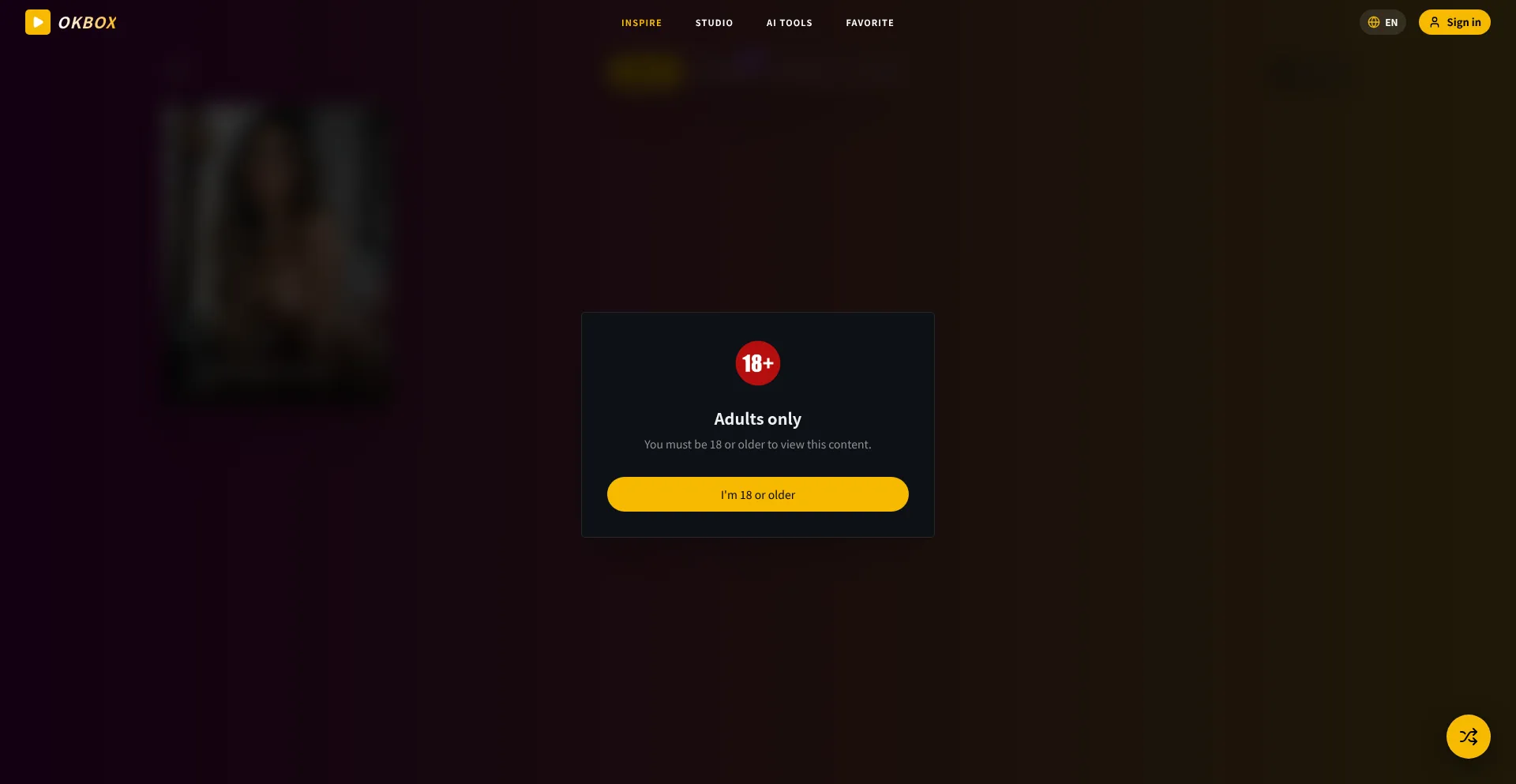 Okbox.ai