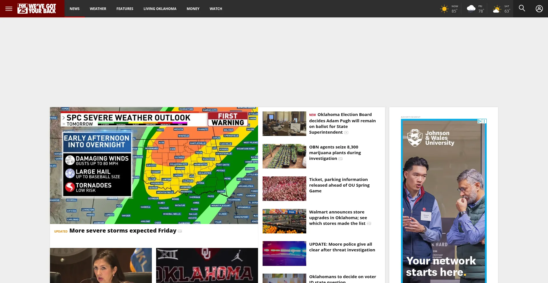 Okcfox.com