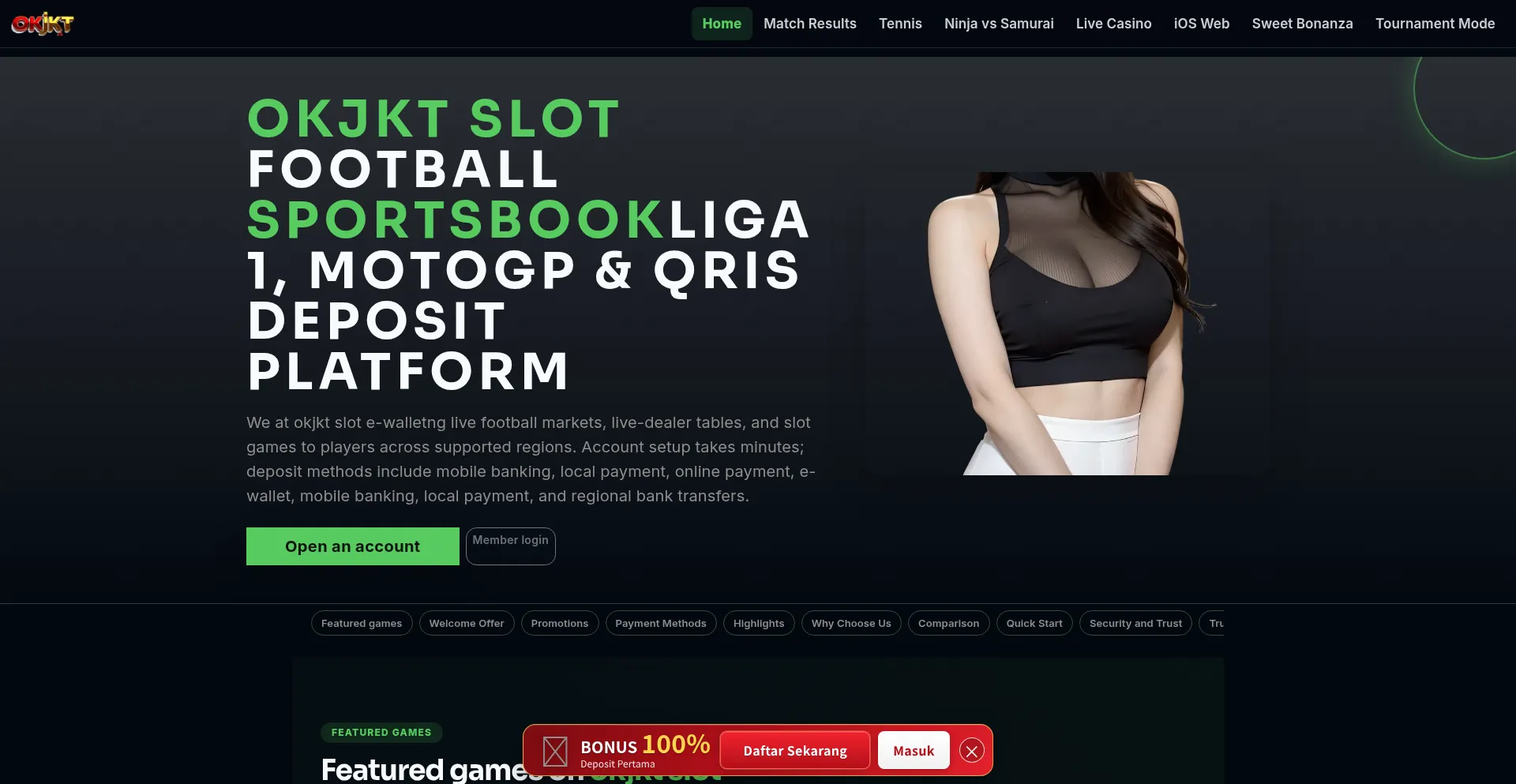 Okjktslot.net