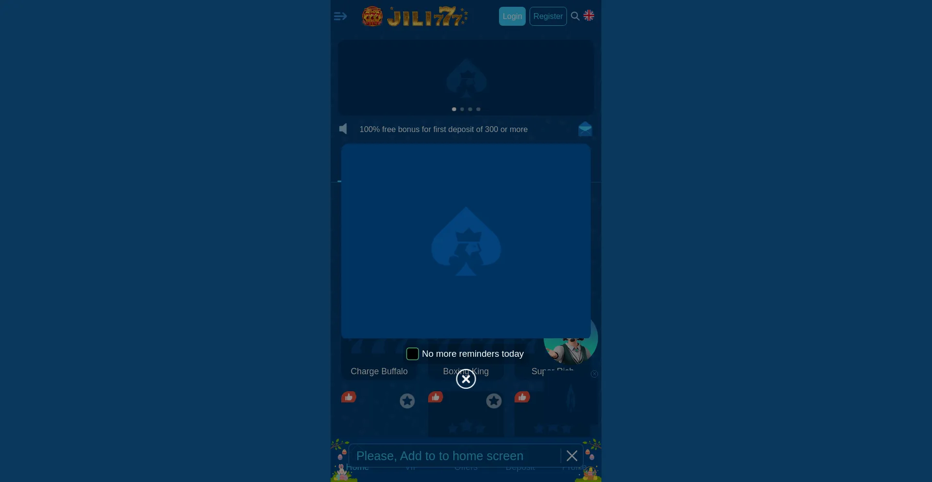 Website screenshot of Okjl33.shop