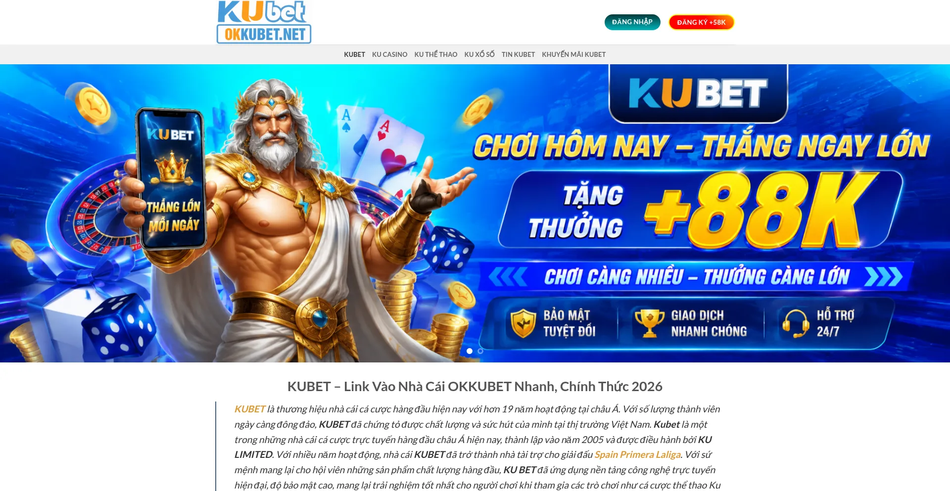 Okkubet.net