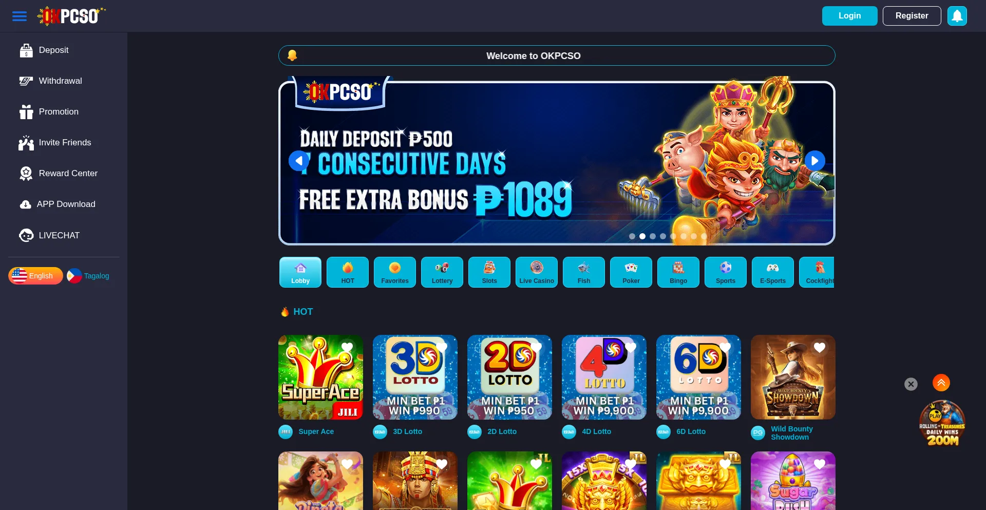 Okpcso888.com