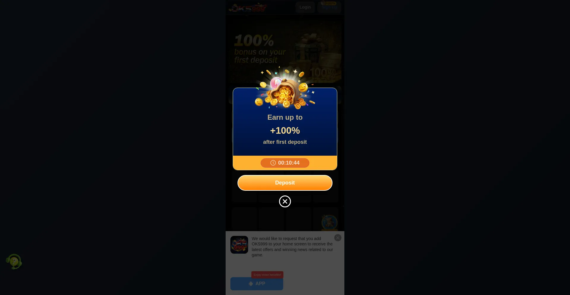 Oks999.com