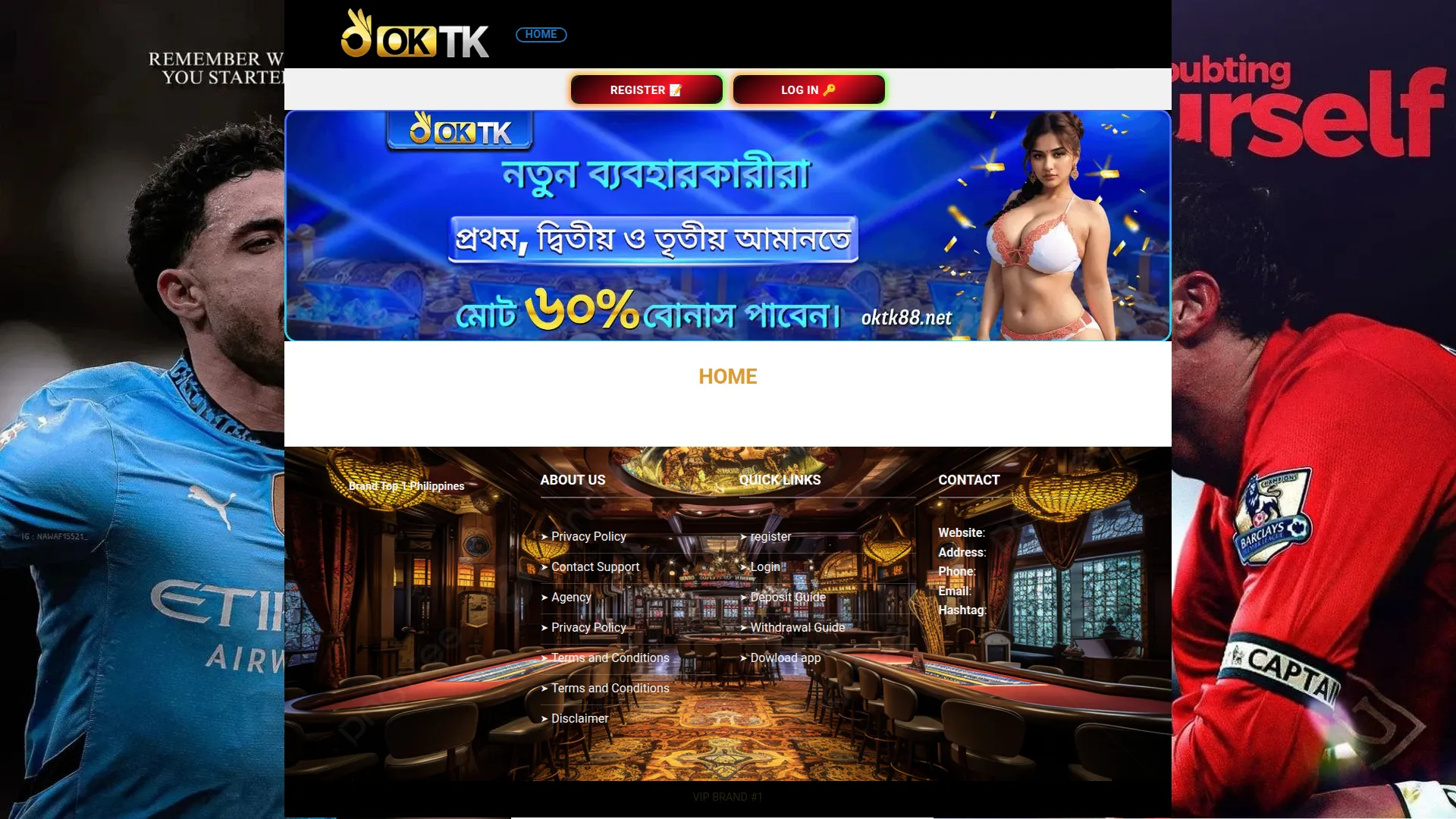 Oktk88.net
