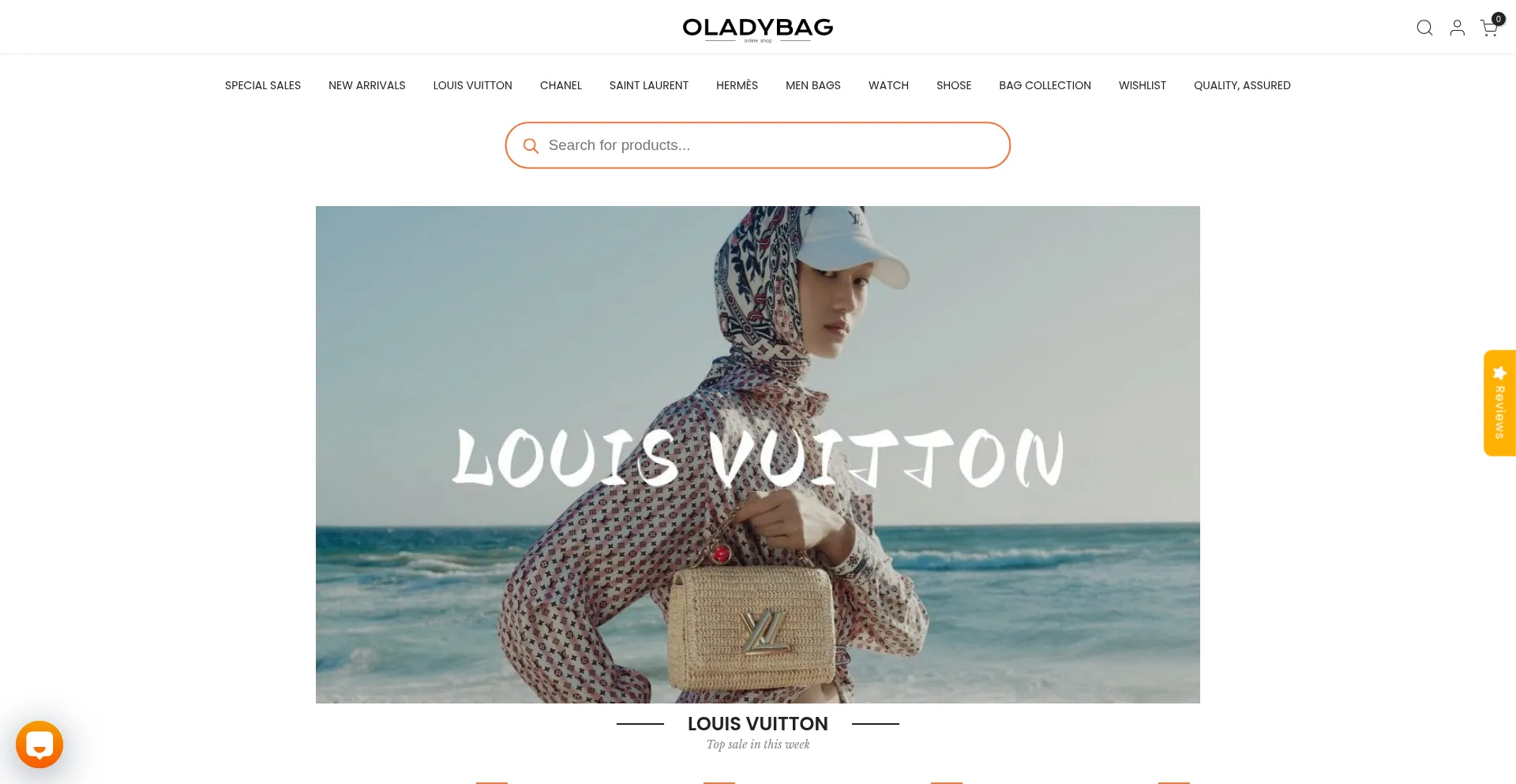 Oladybag.com