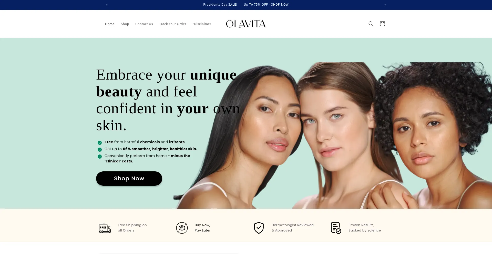 Olavitaskin.com 安全可靠吗？