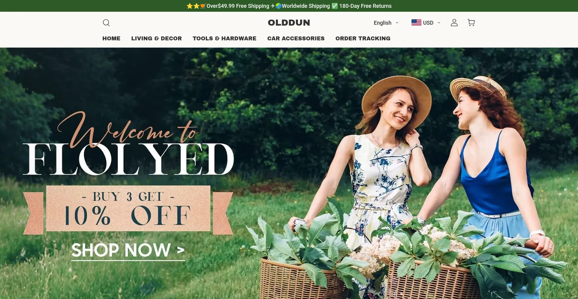 Olddun.com