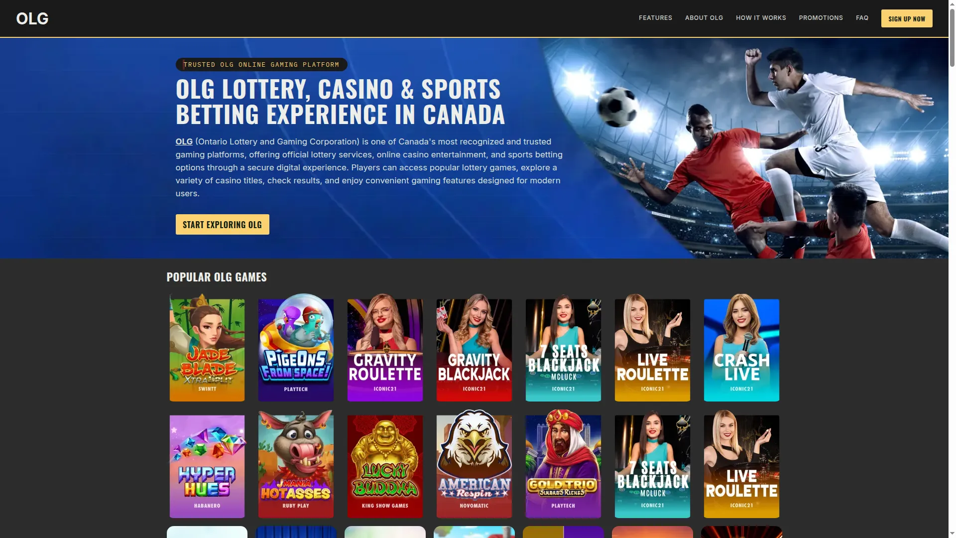 Olg-ca.ca