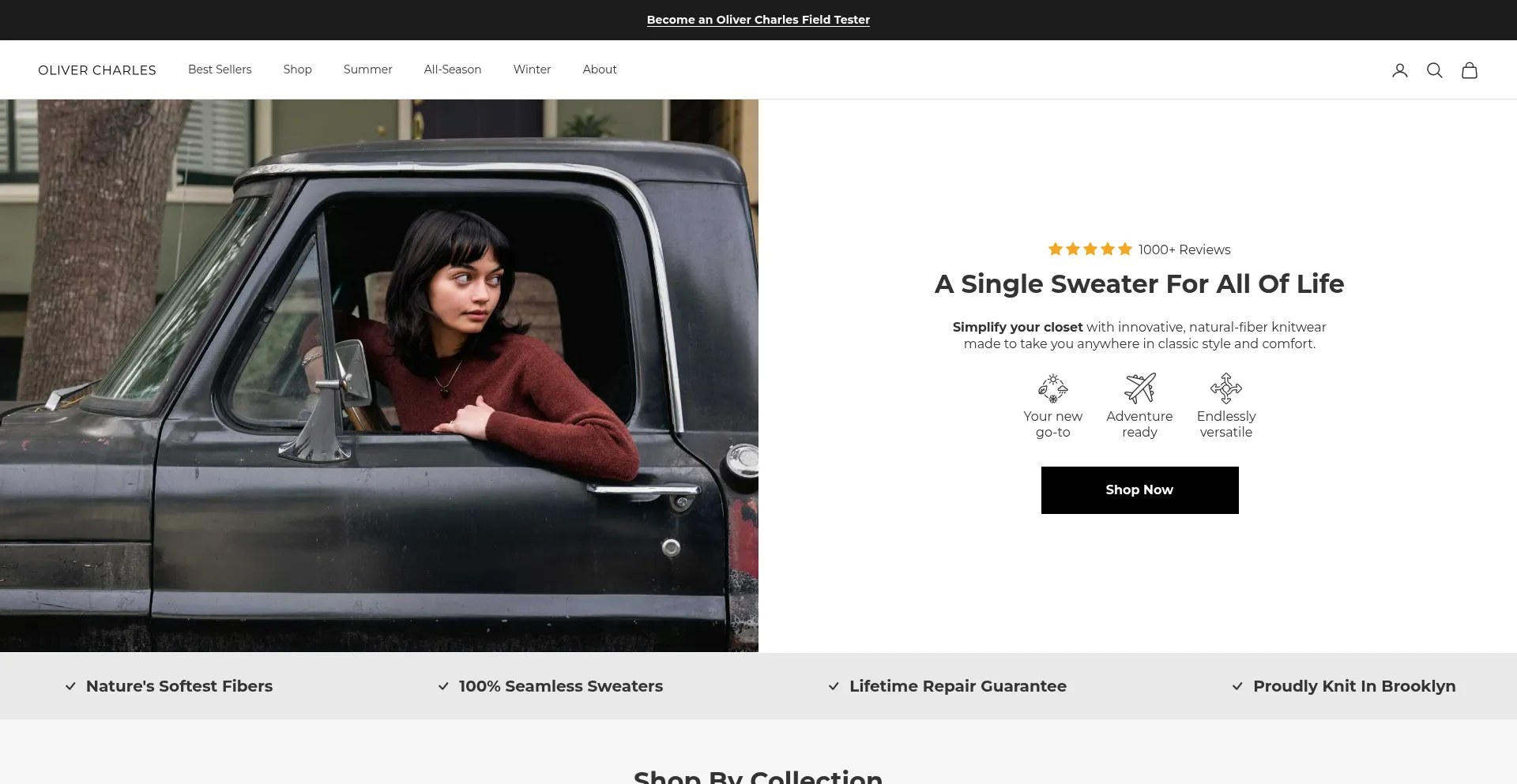 Oliver-charles.com