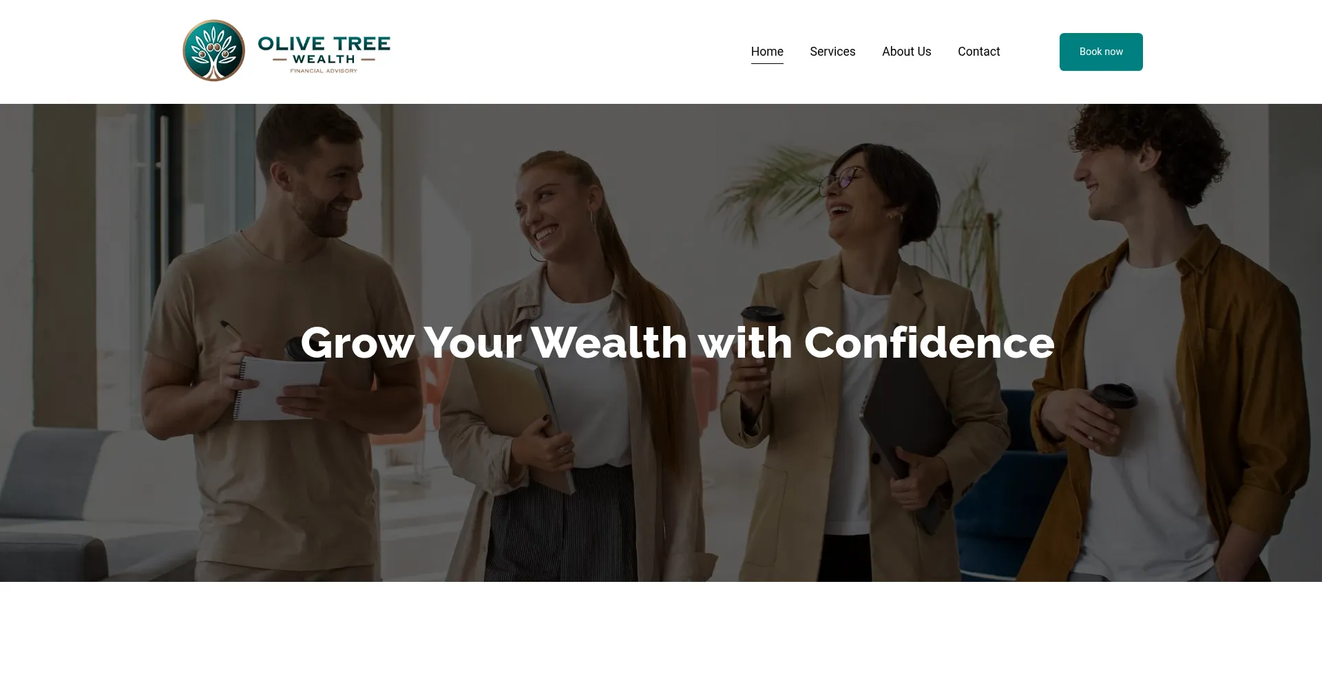 Olivetreewealth.au