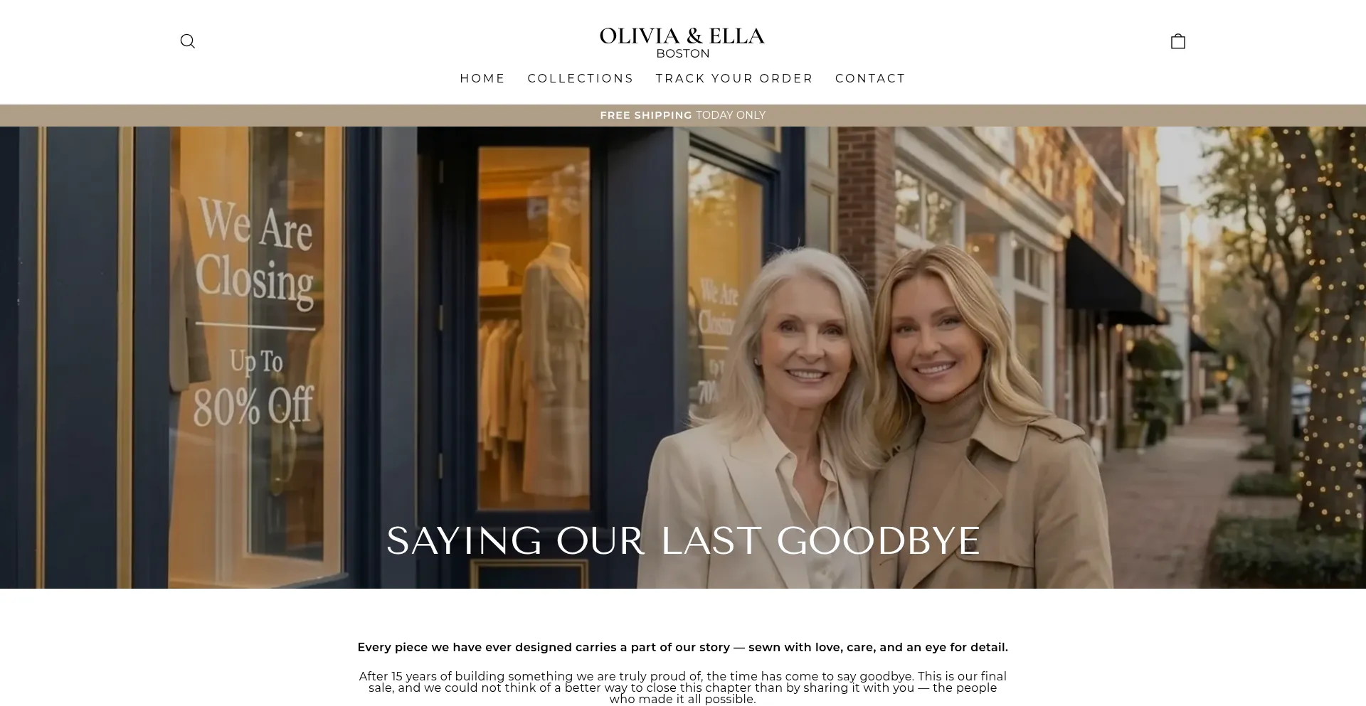 Oliviaella-boston.com