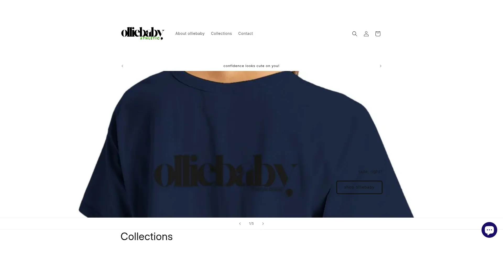 Ollie-baby.com 安全可靠吗？