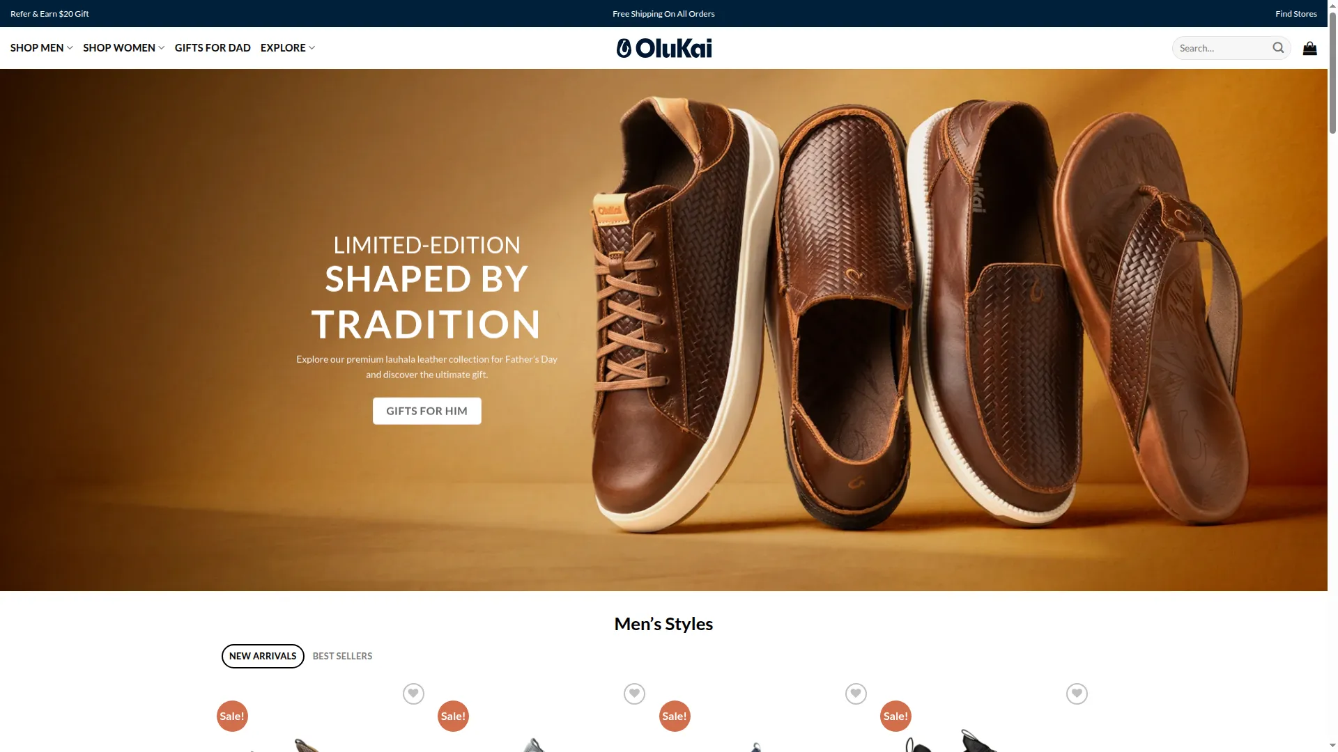 Olukais.de.com