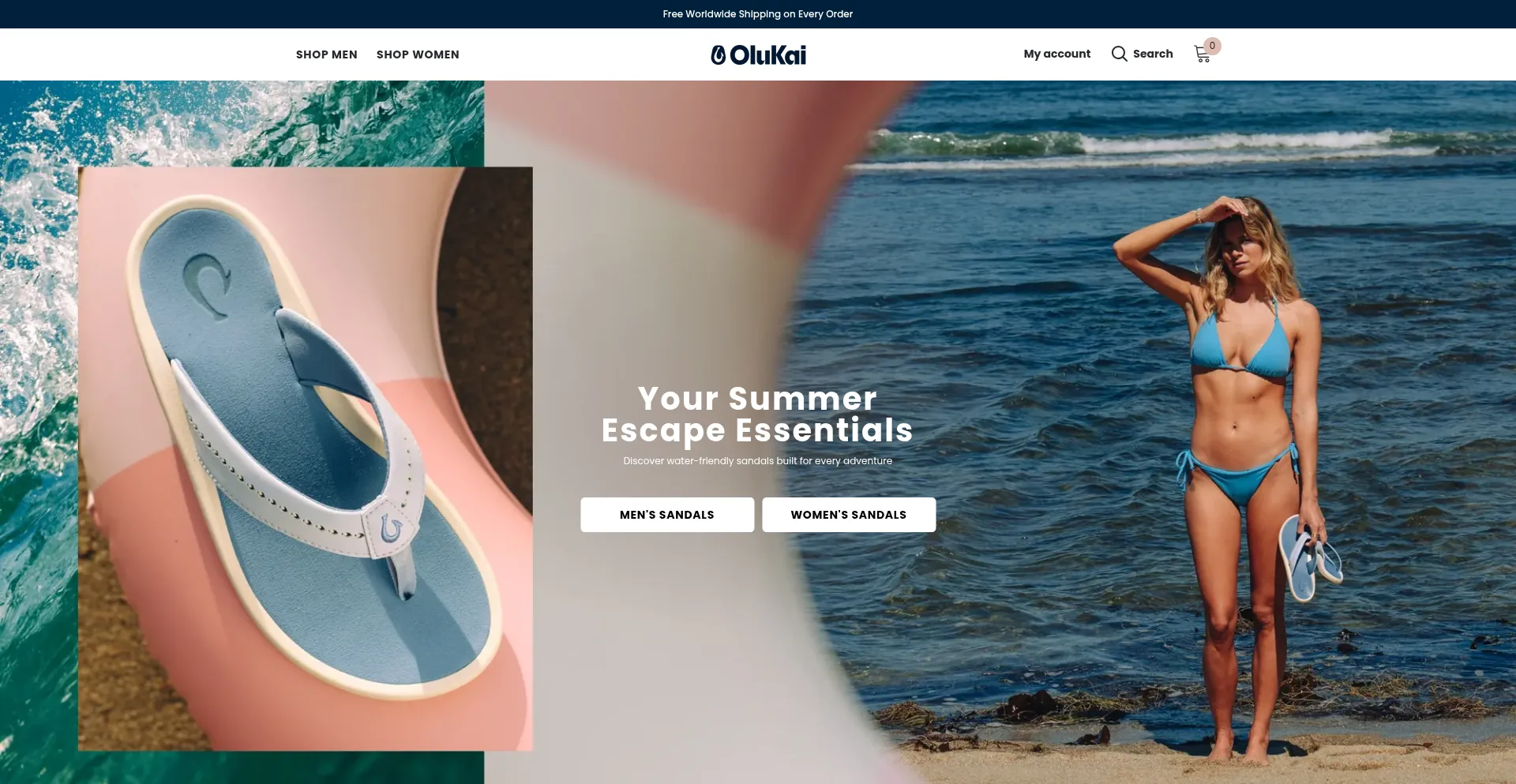 Olukaishoe.us.com