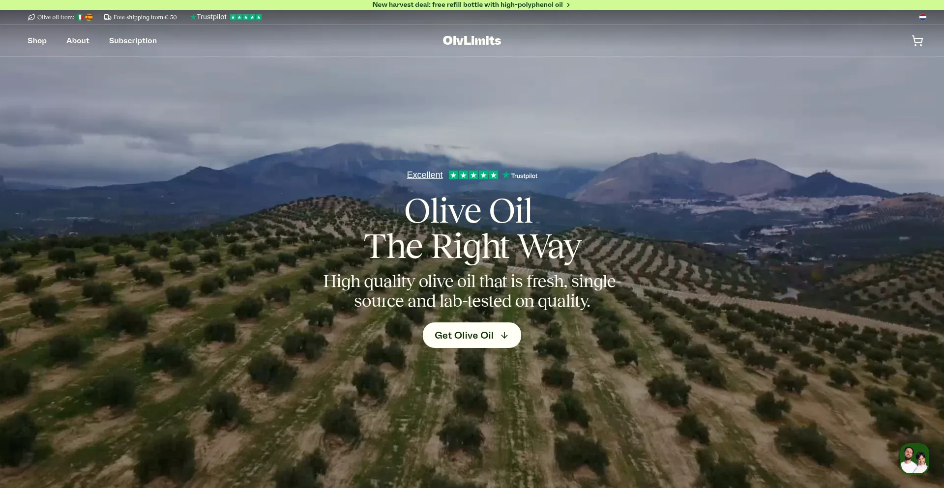 Olvlimits.com
