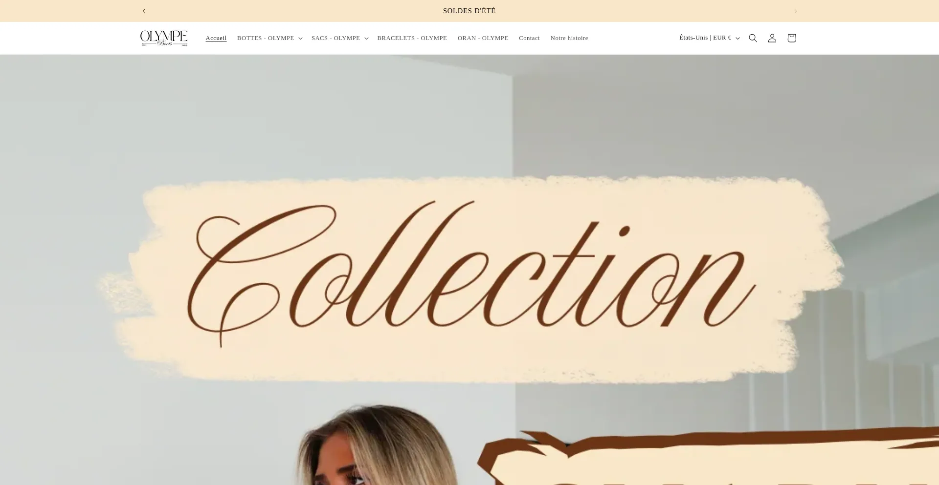 Olympeboots.com 安全可靠吗？