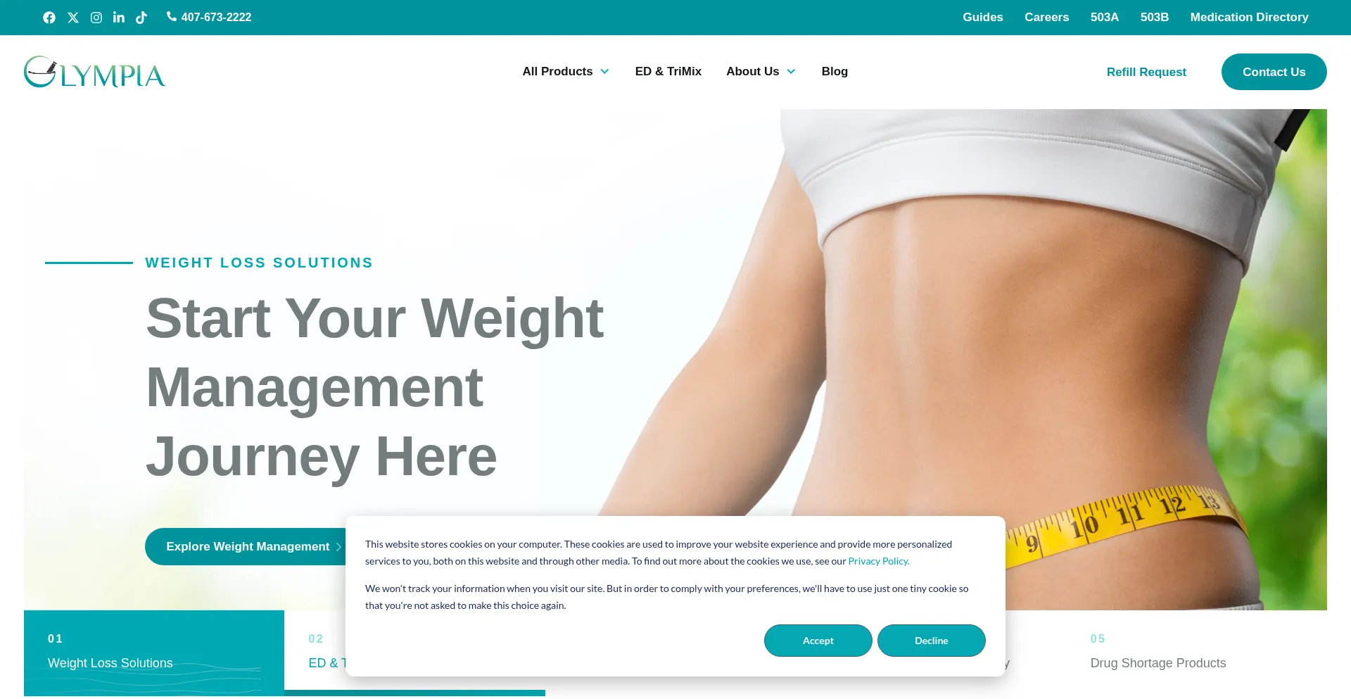 Olympiapharmacy.com 安全可靠吗？