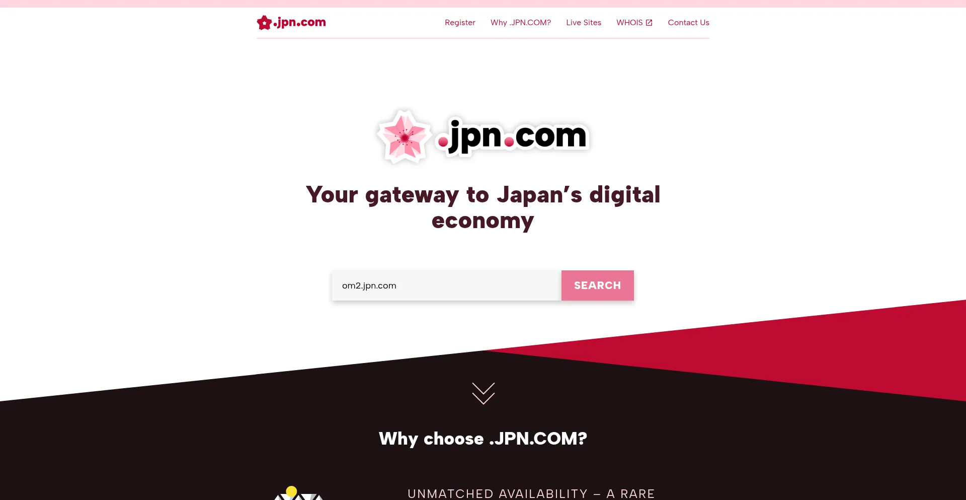 Om2.jpn.com