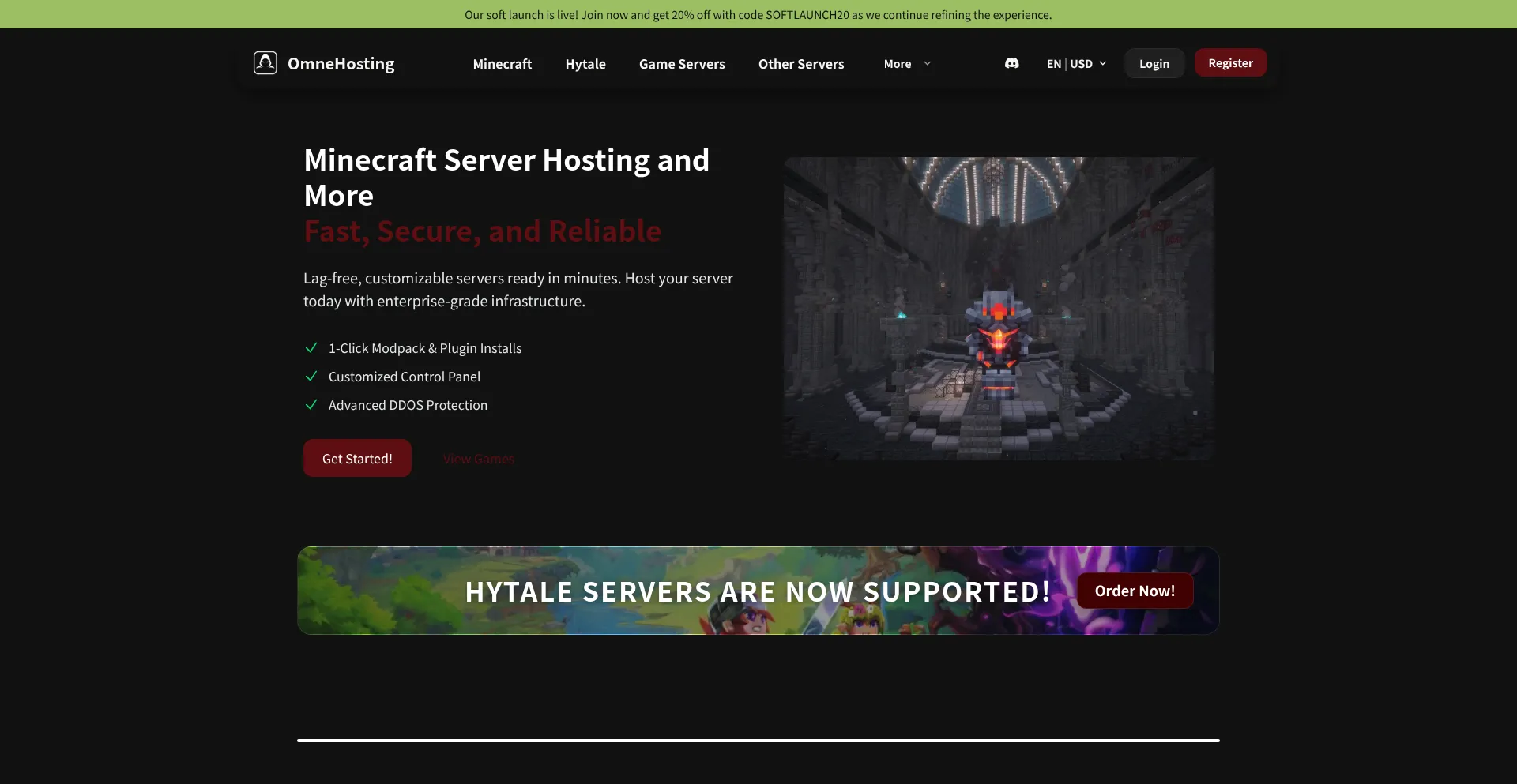 Omnehosting.com