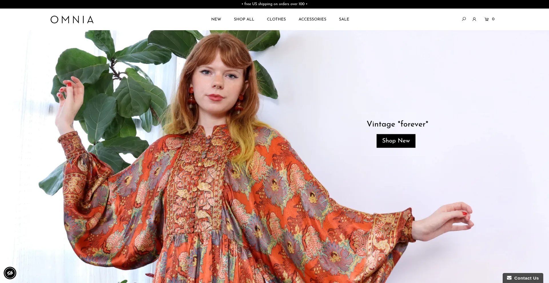 Omnia.shop 安全可靠吗？