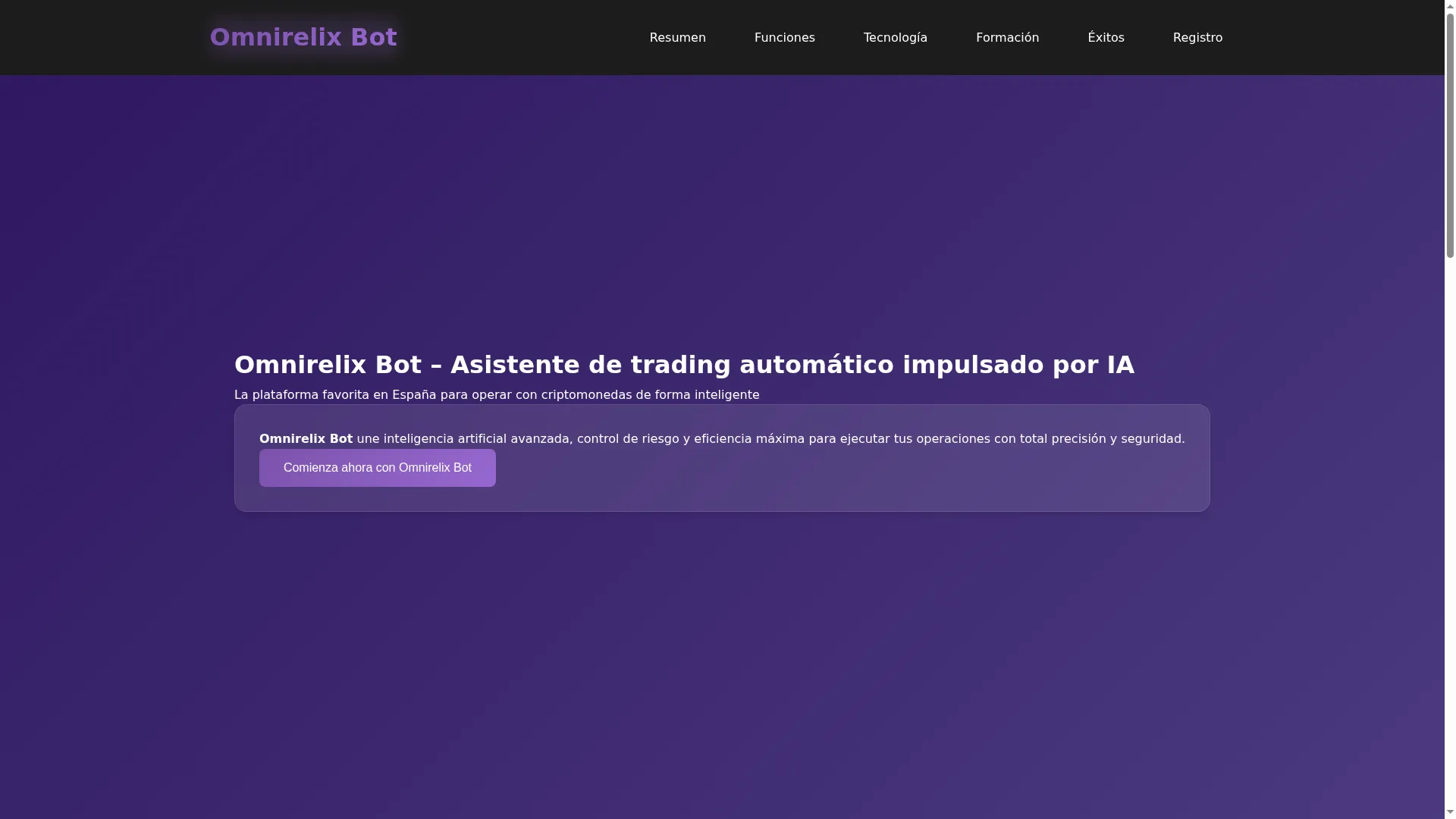 Omnirelixbot.com