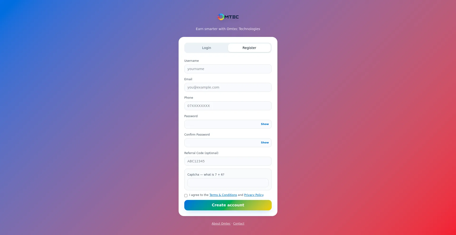 Omtechnologies.lovable.app