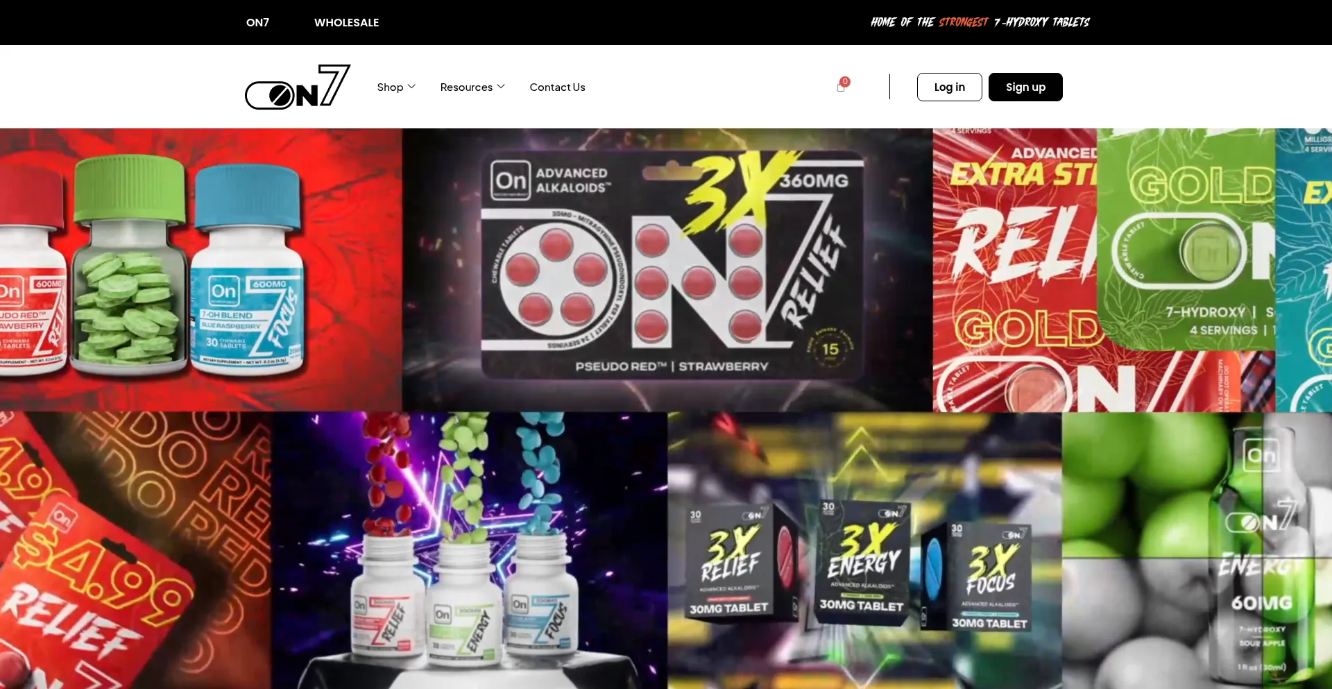 On7.com 安全可靠吗？