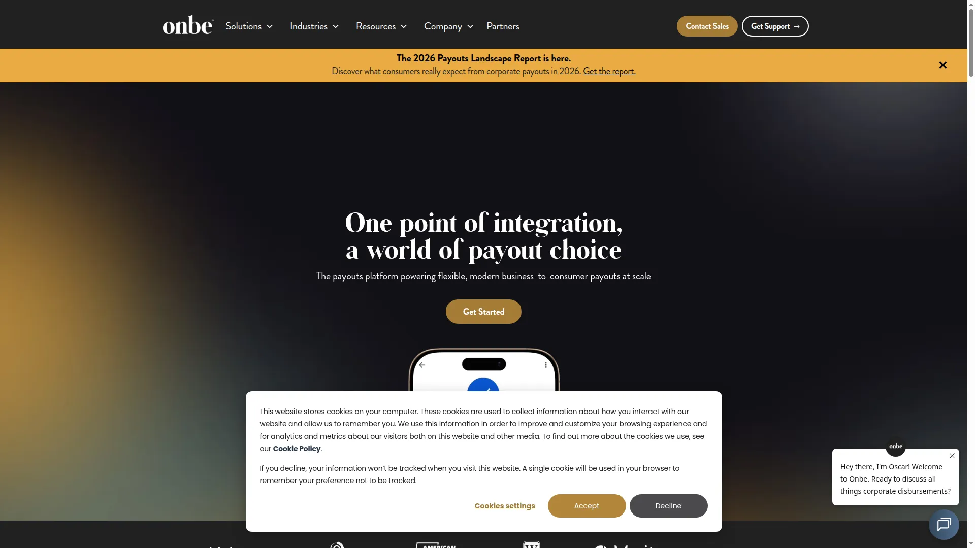 Onbe.com