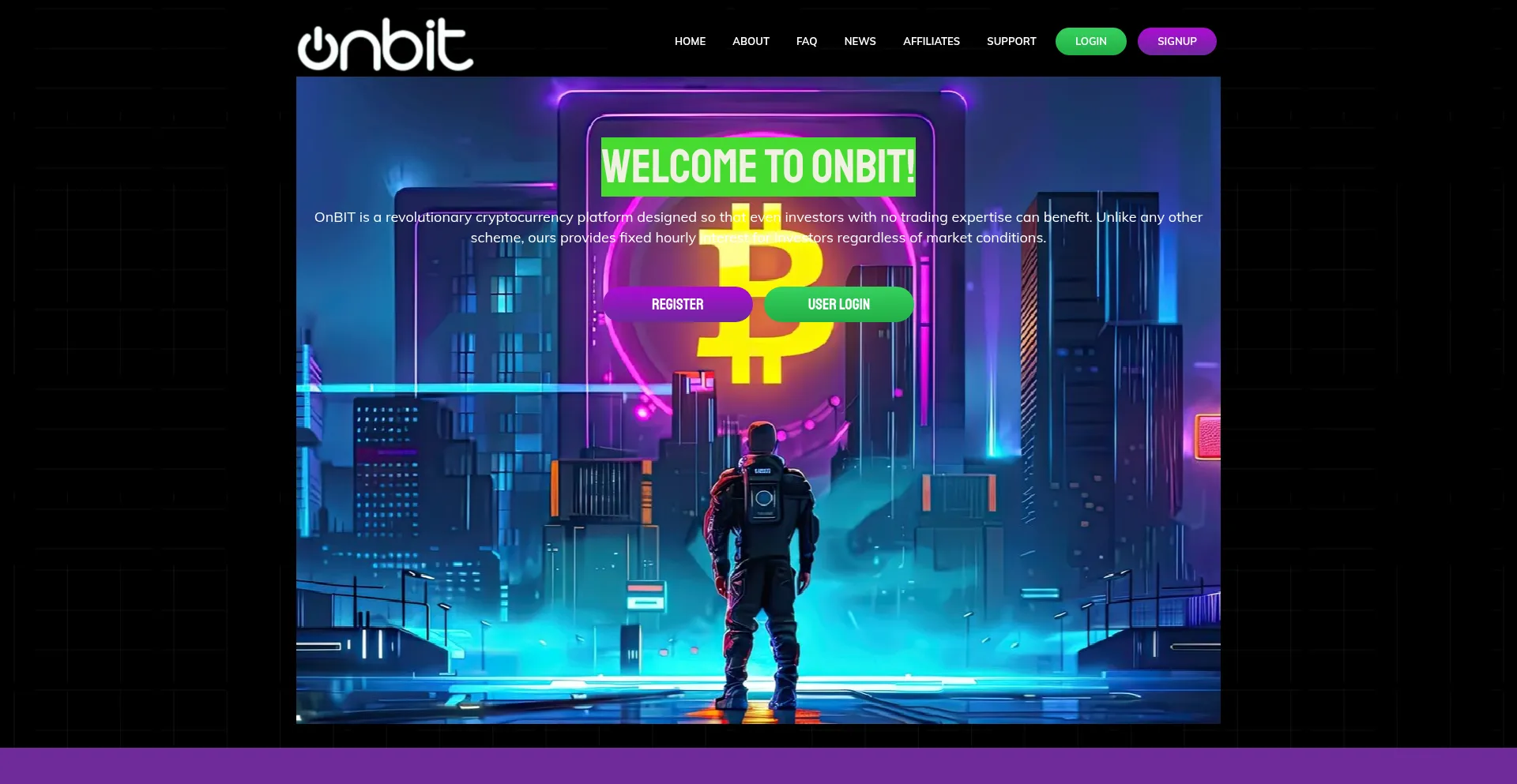 Onbit.online