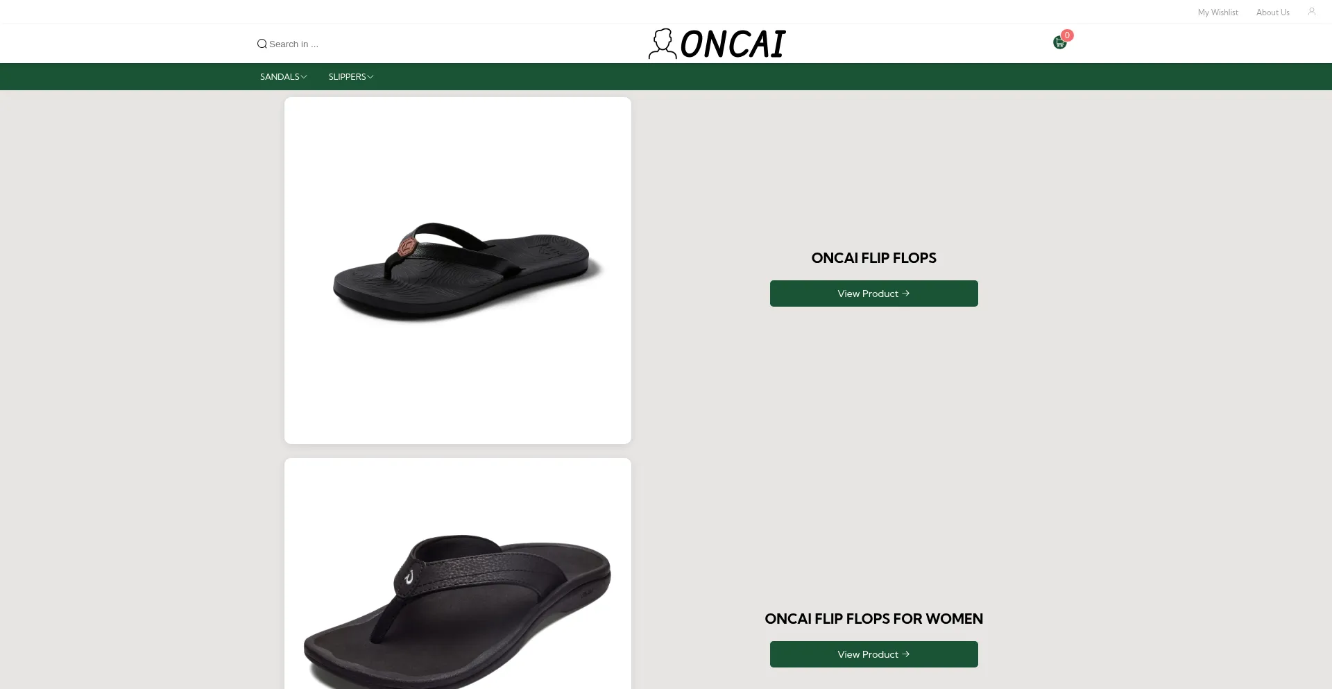 Oncais.shop 安全可靠吗？