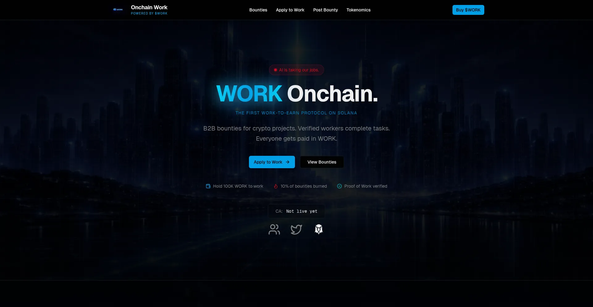 Onchainwork.fun