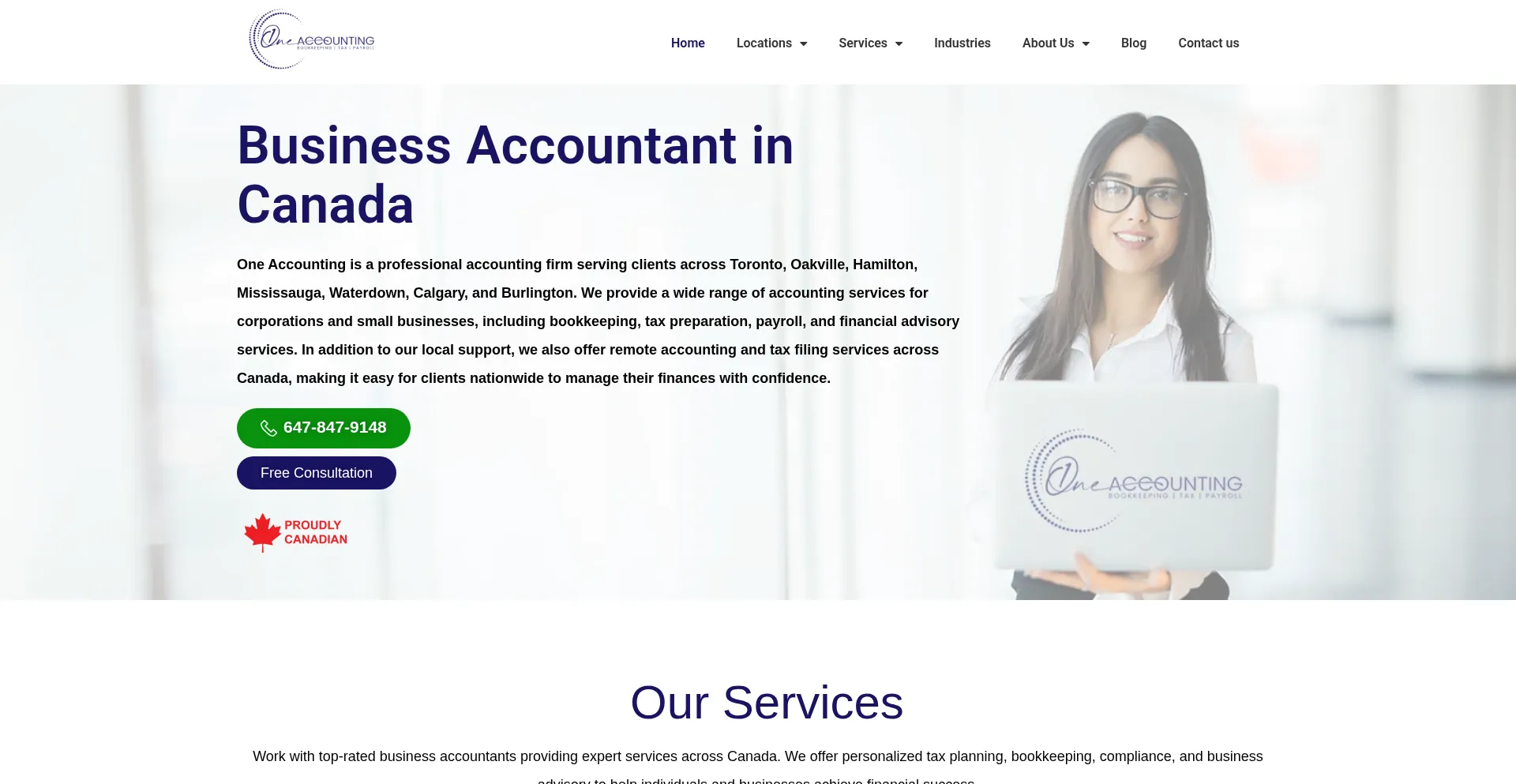 Oneaccounting.cpa
