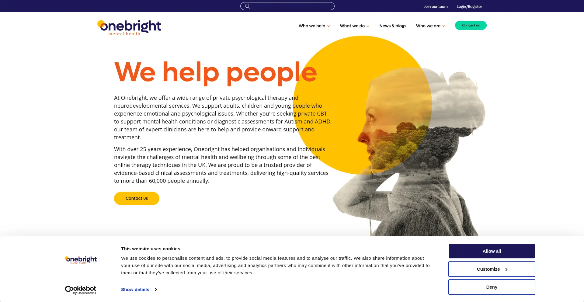Onebright.com