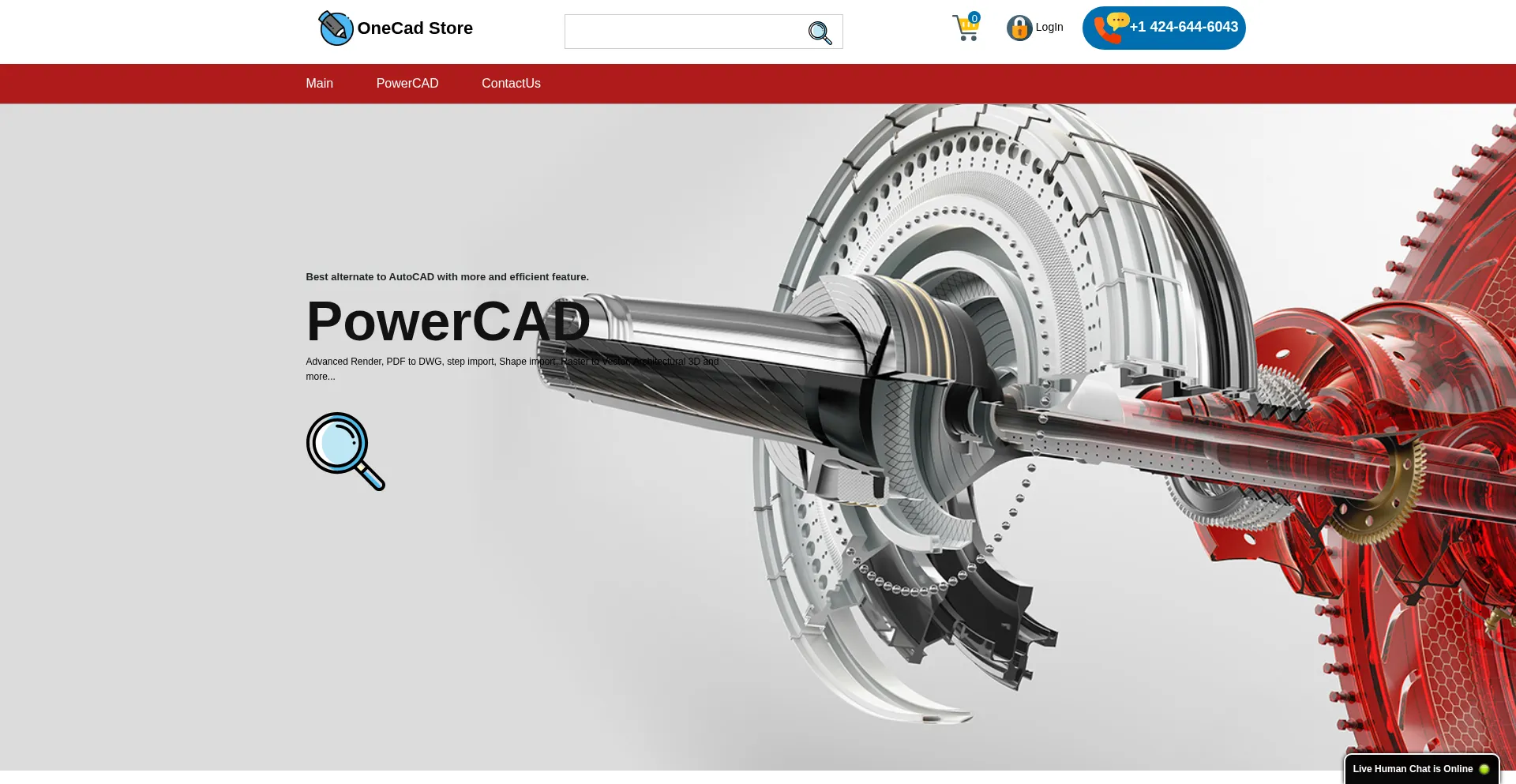 Onecadstore.com 安全可靠吗？