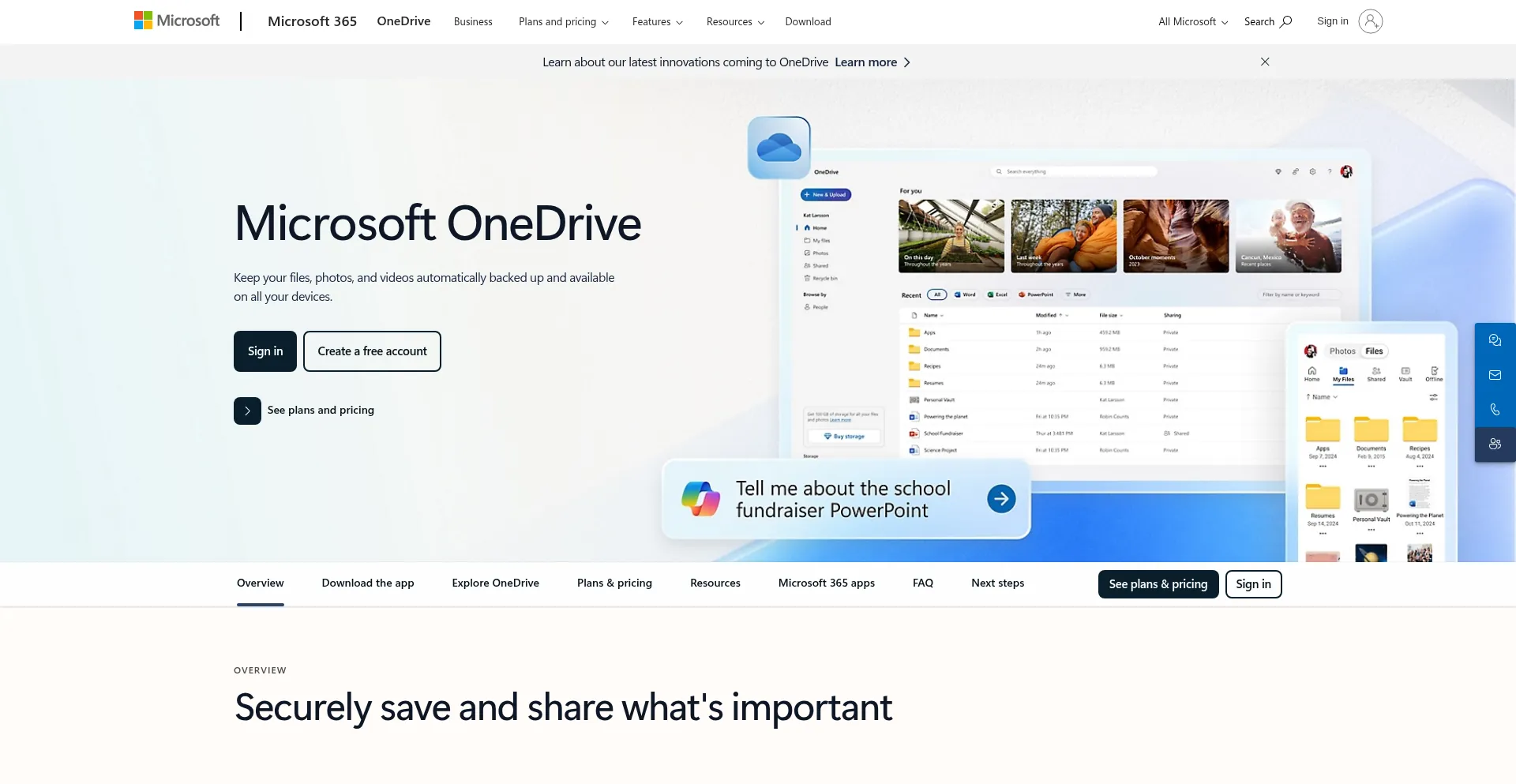 Onedrive.com