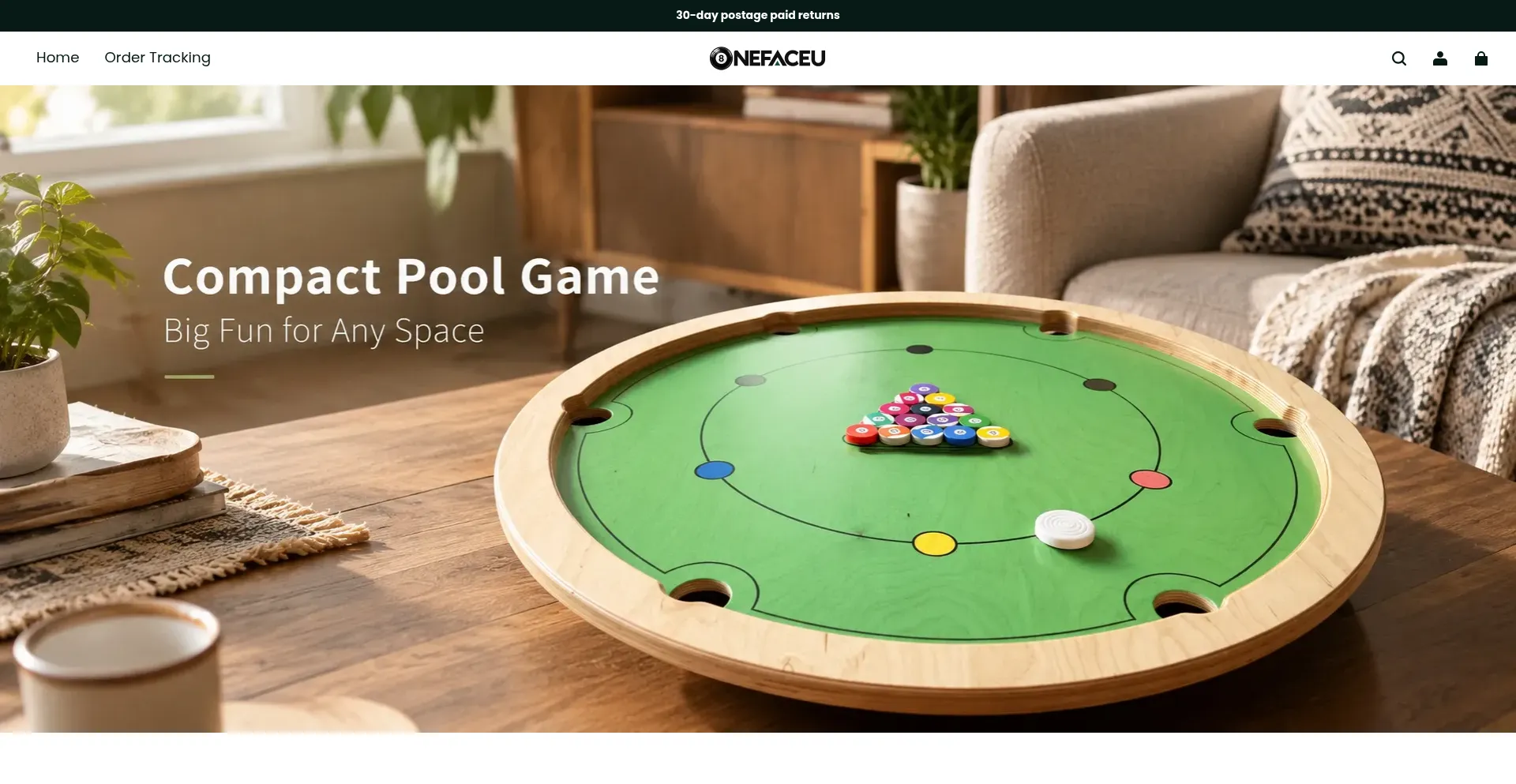Onefaceu.com