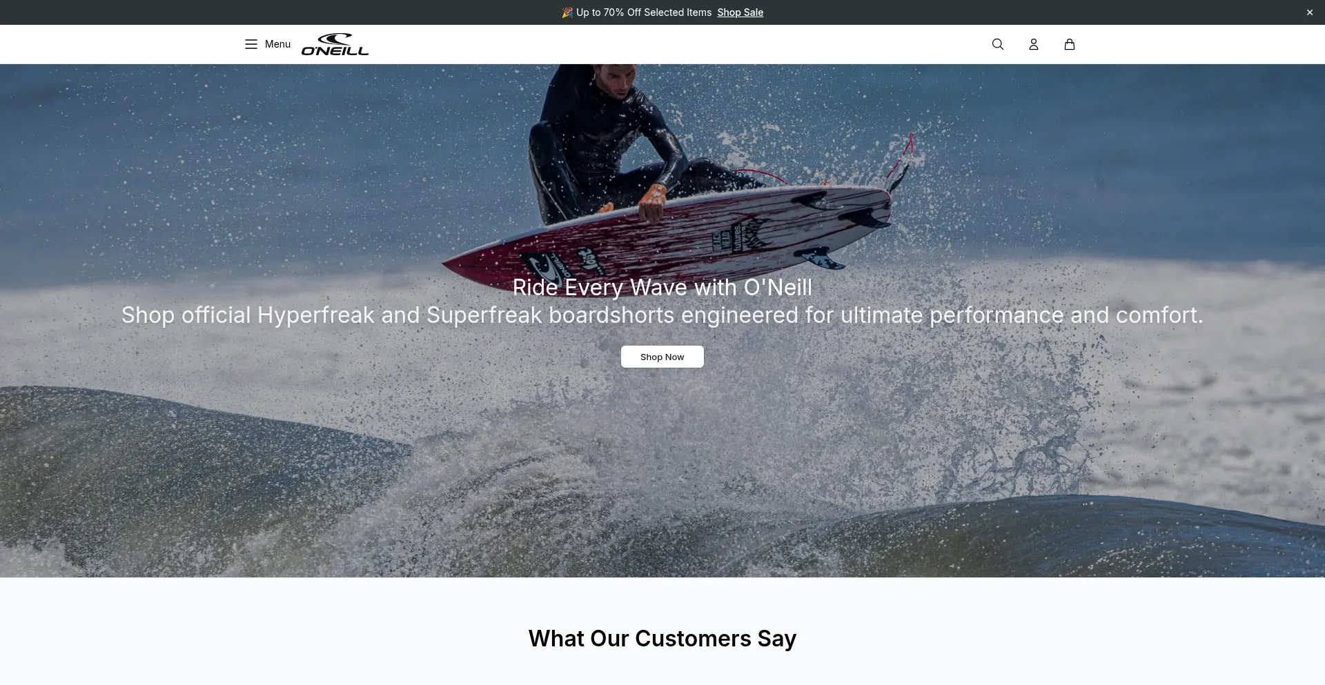 Oneillactive.shop