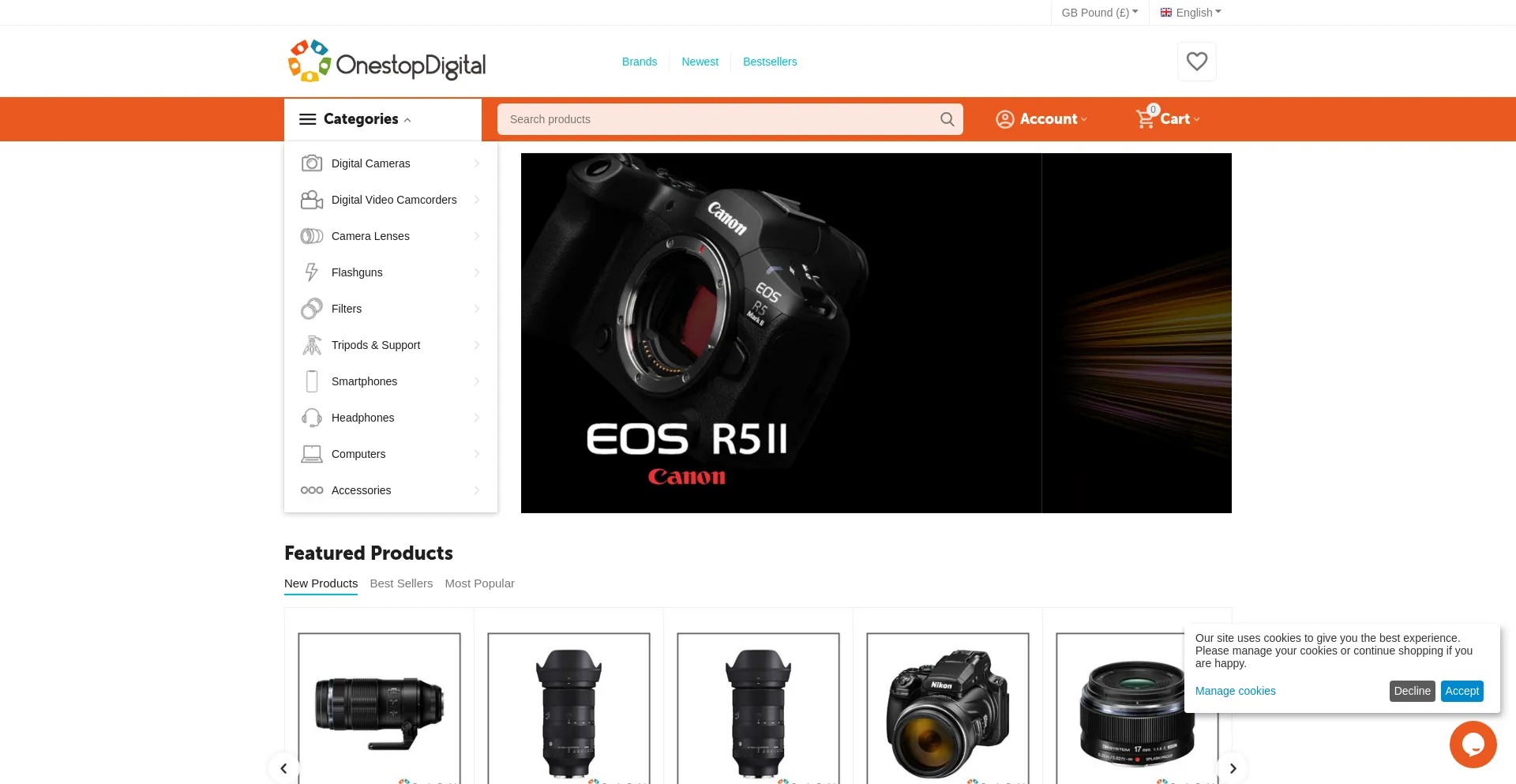 Onestop-digital.com 安全可靠吗？