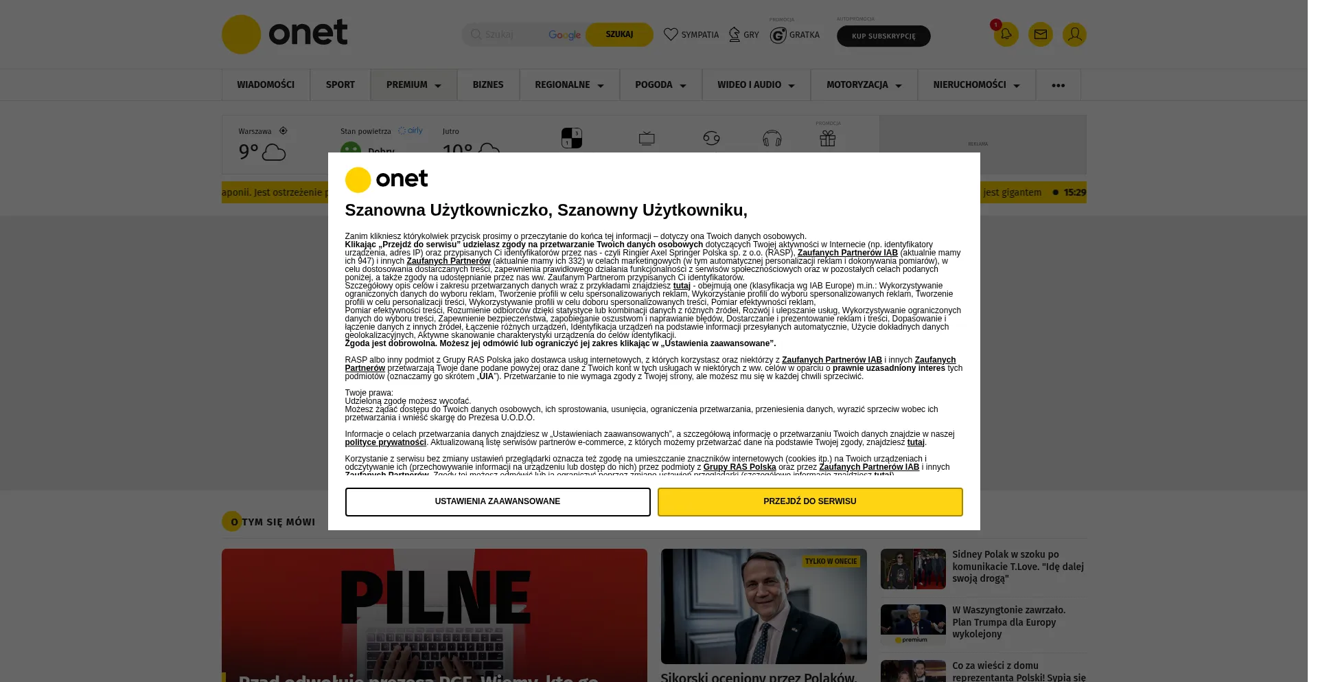Onet.pl