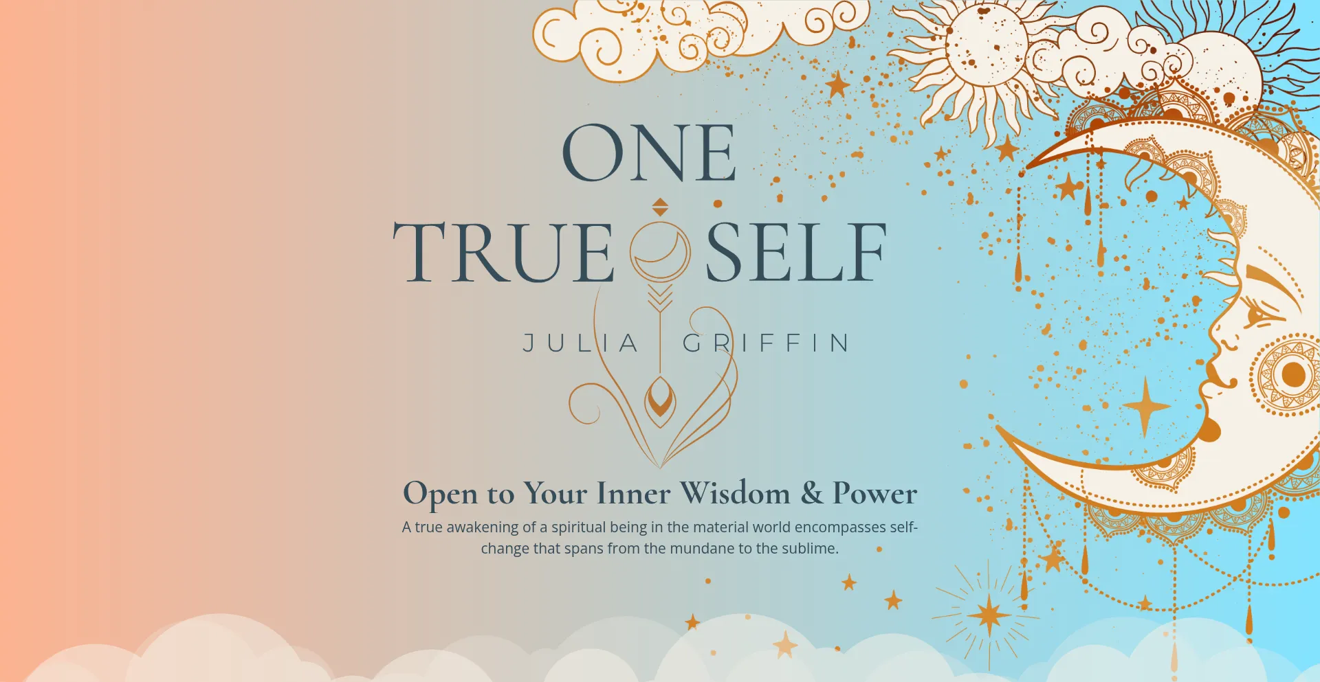 Onetrueself.com