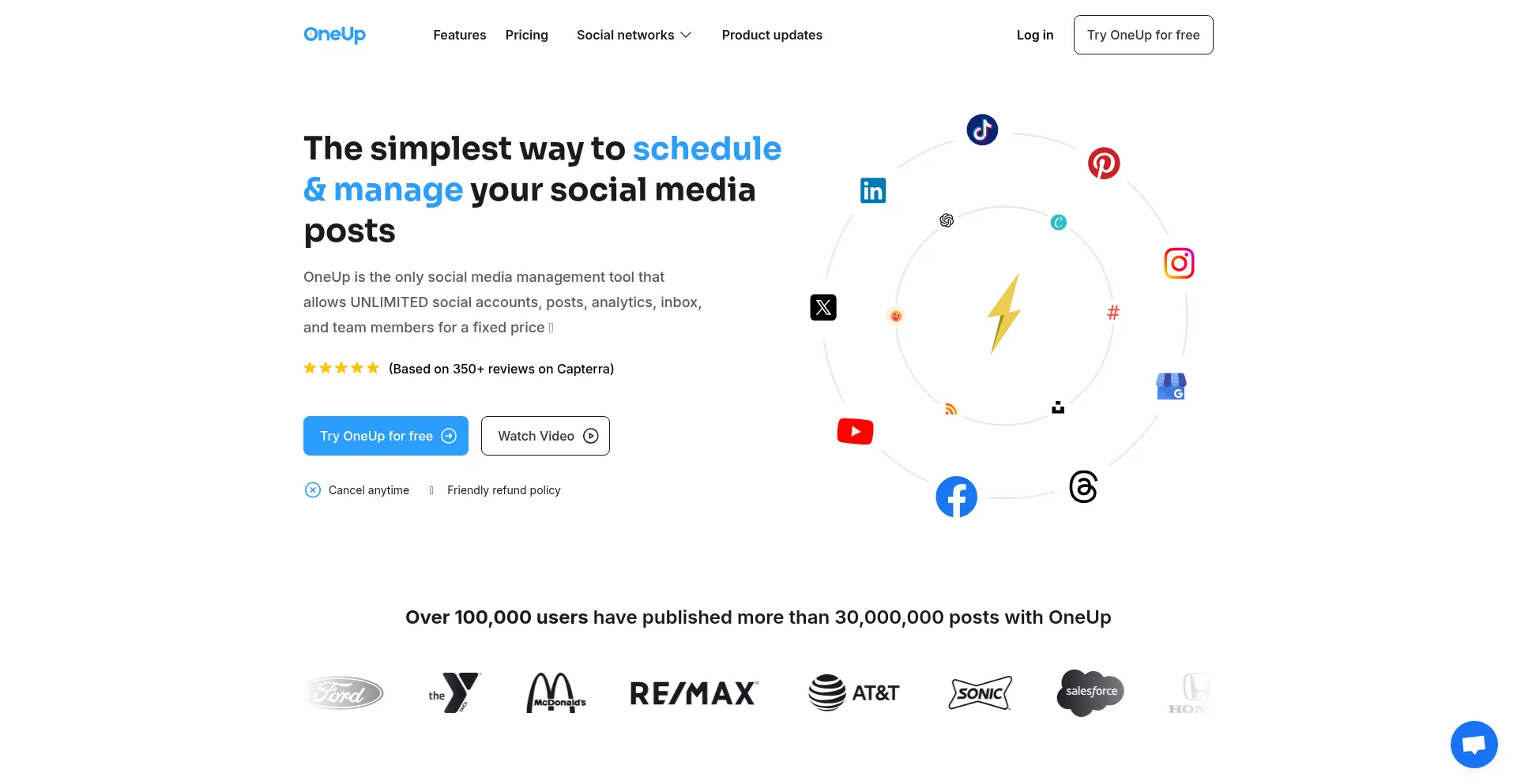 Oneupapp.io 安全可靠吗？