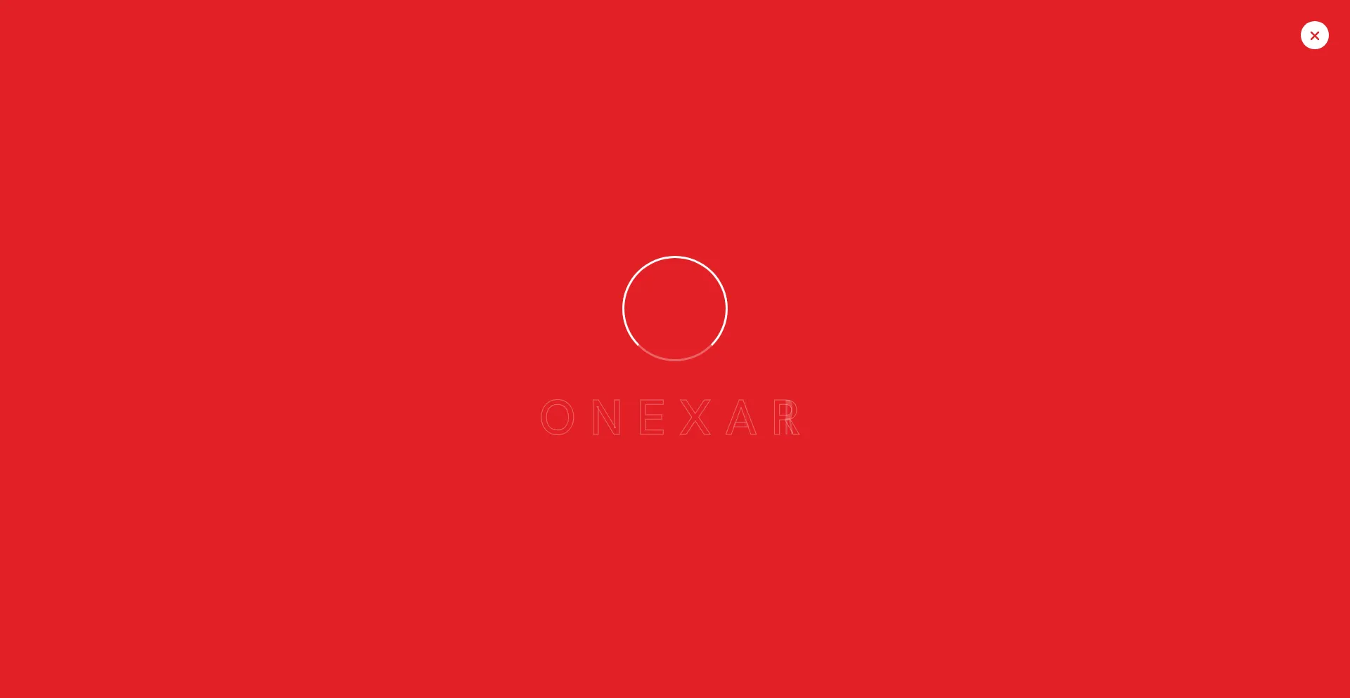 Onexar.com 安全可靠吗？