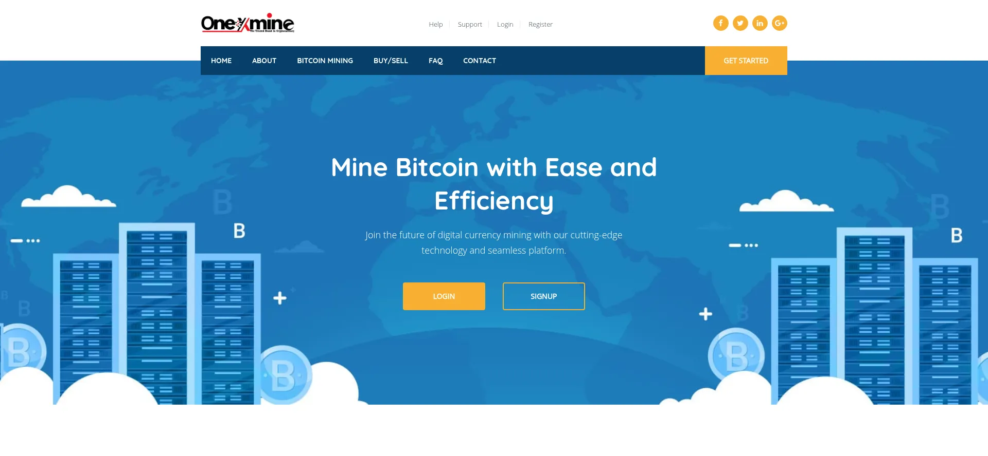 Onexmine.com