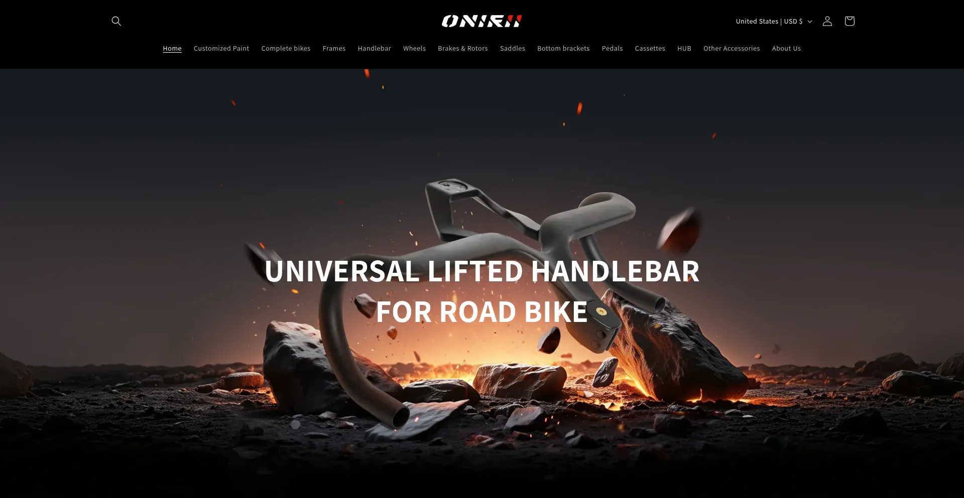 Oniriibike.com