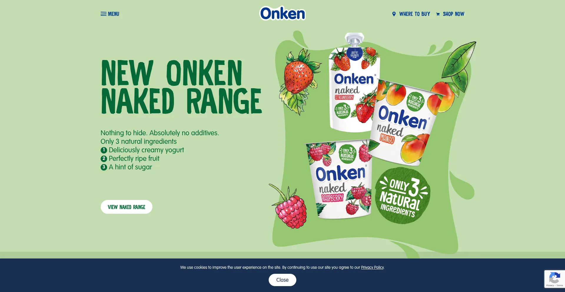 Onken.co.uk