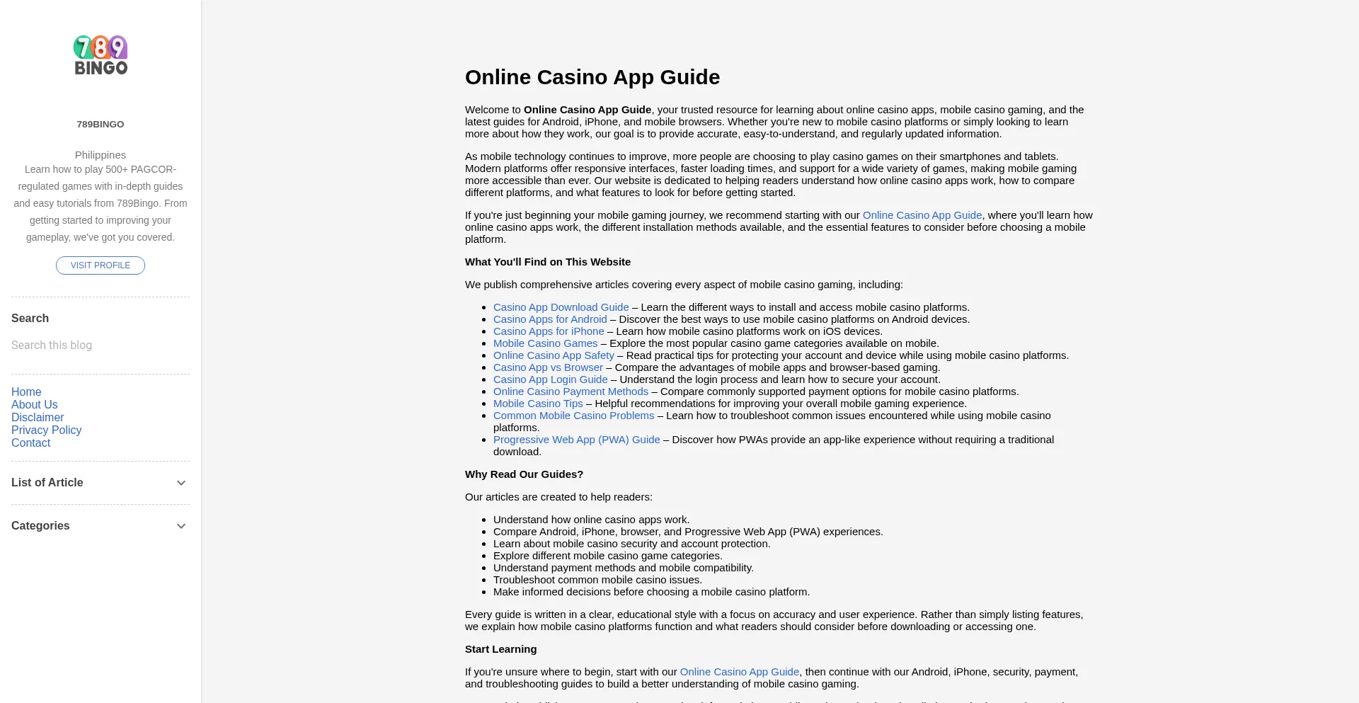 Online-casino-app.blogspot.com