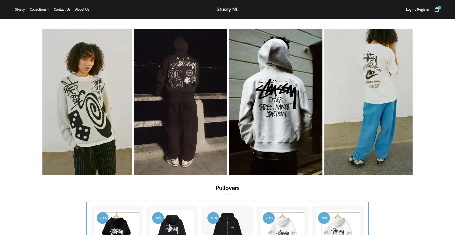 Online-stussy.com