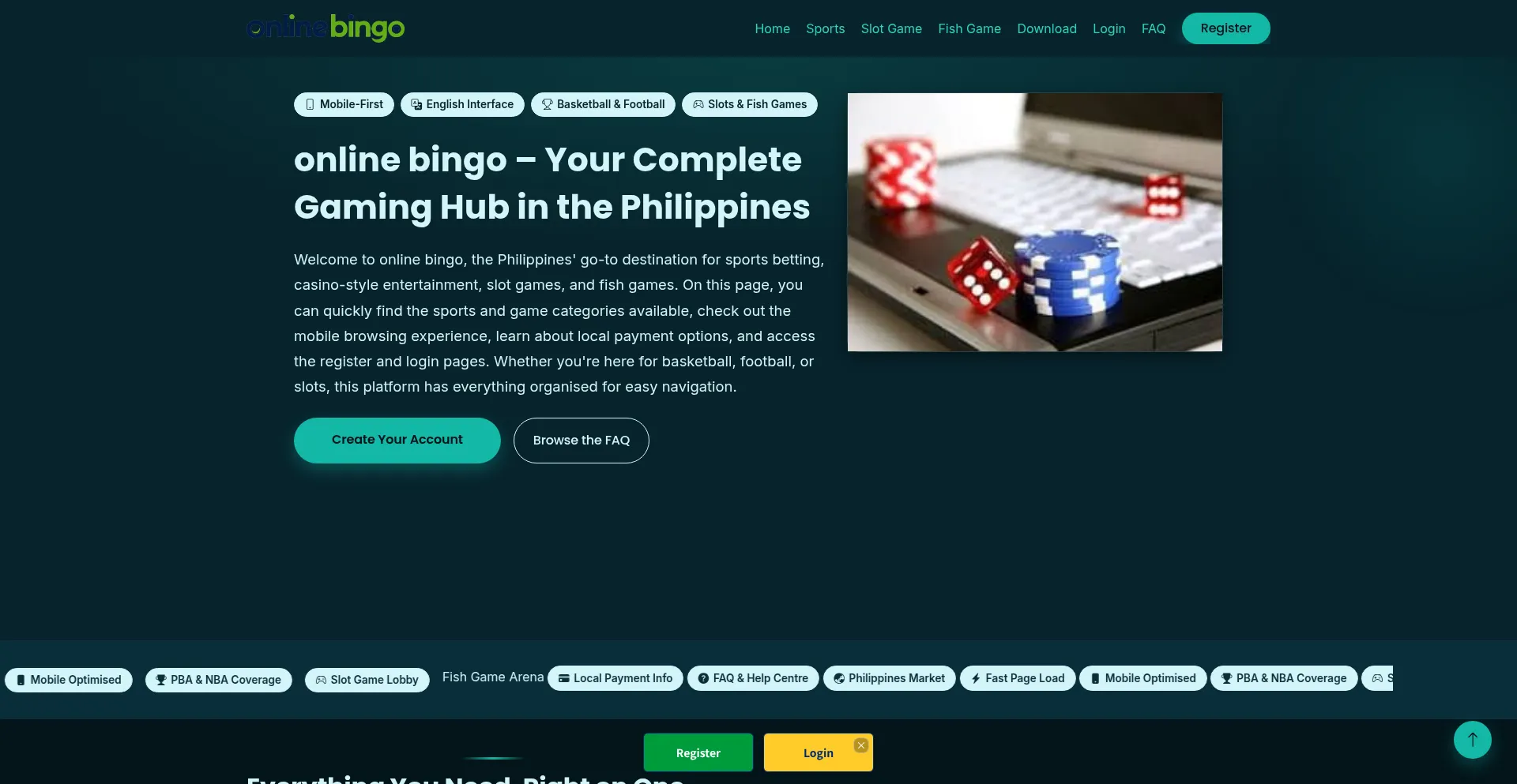 Onlinebingo.biz